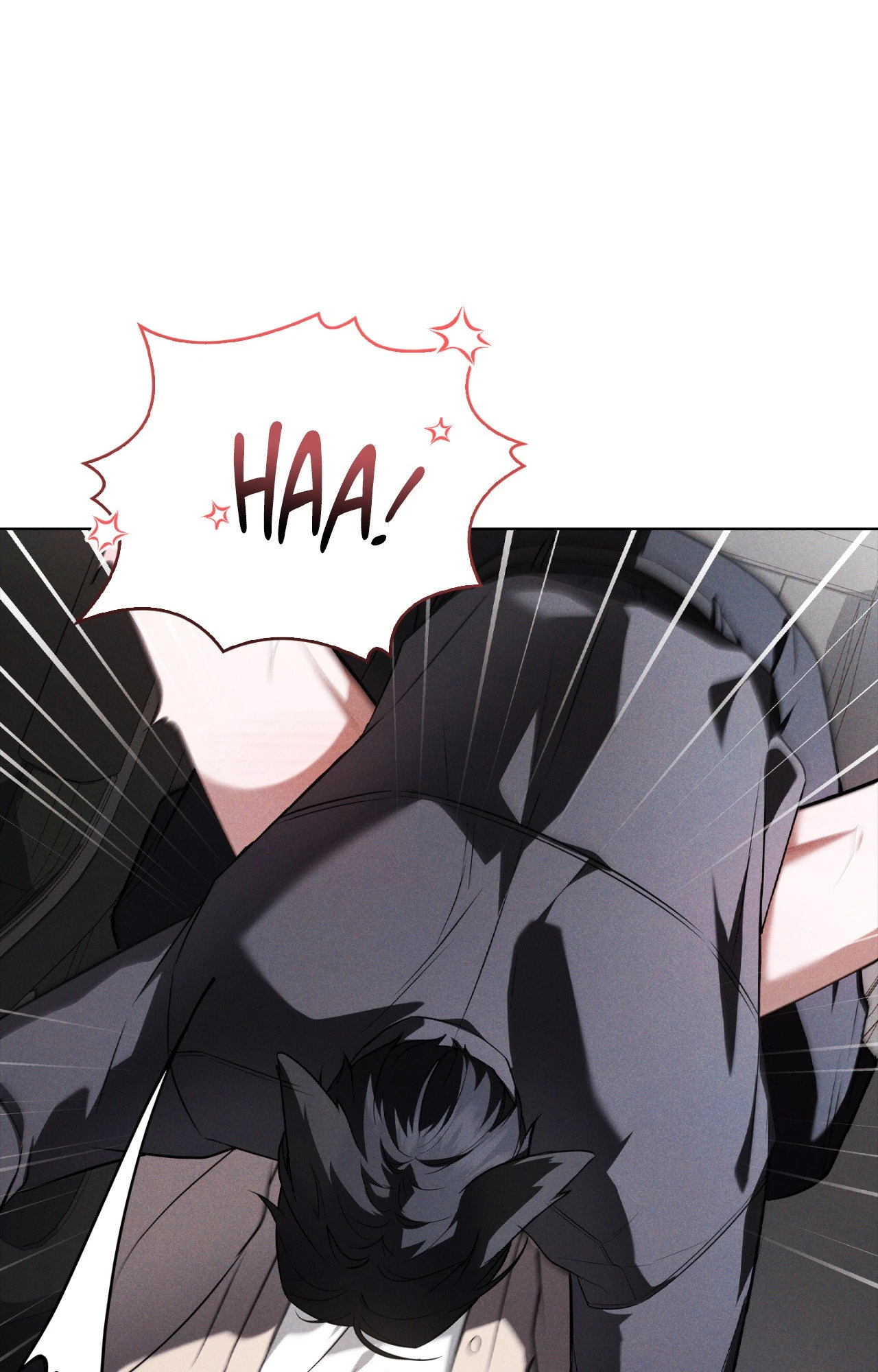 Don’t Mess With The Puppy! - Chapter 58.2 Page 11