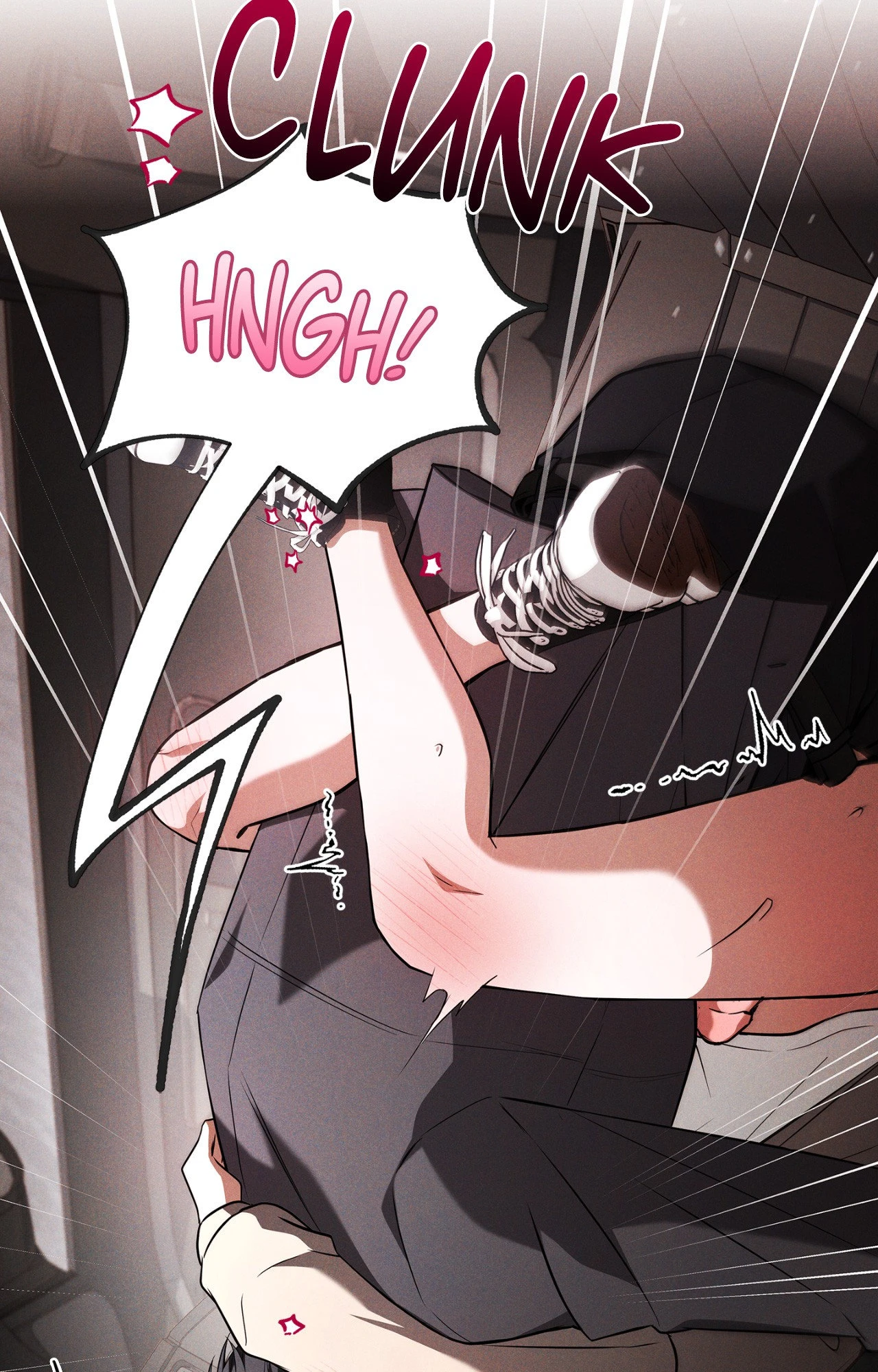 Don’t Mess With The Puppy! - Chapter 58.2 Page 32