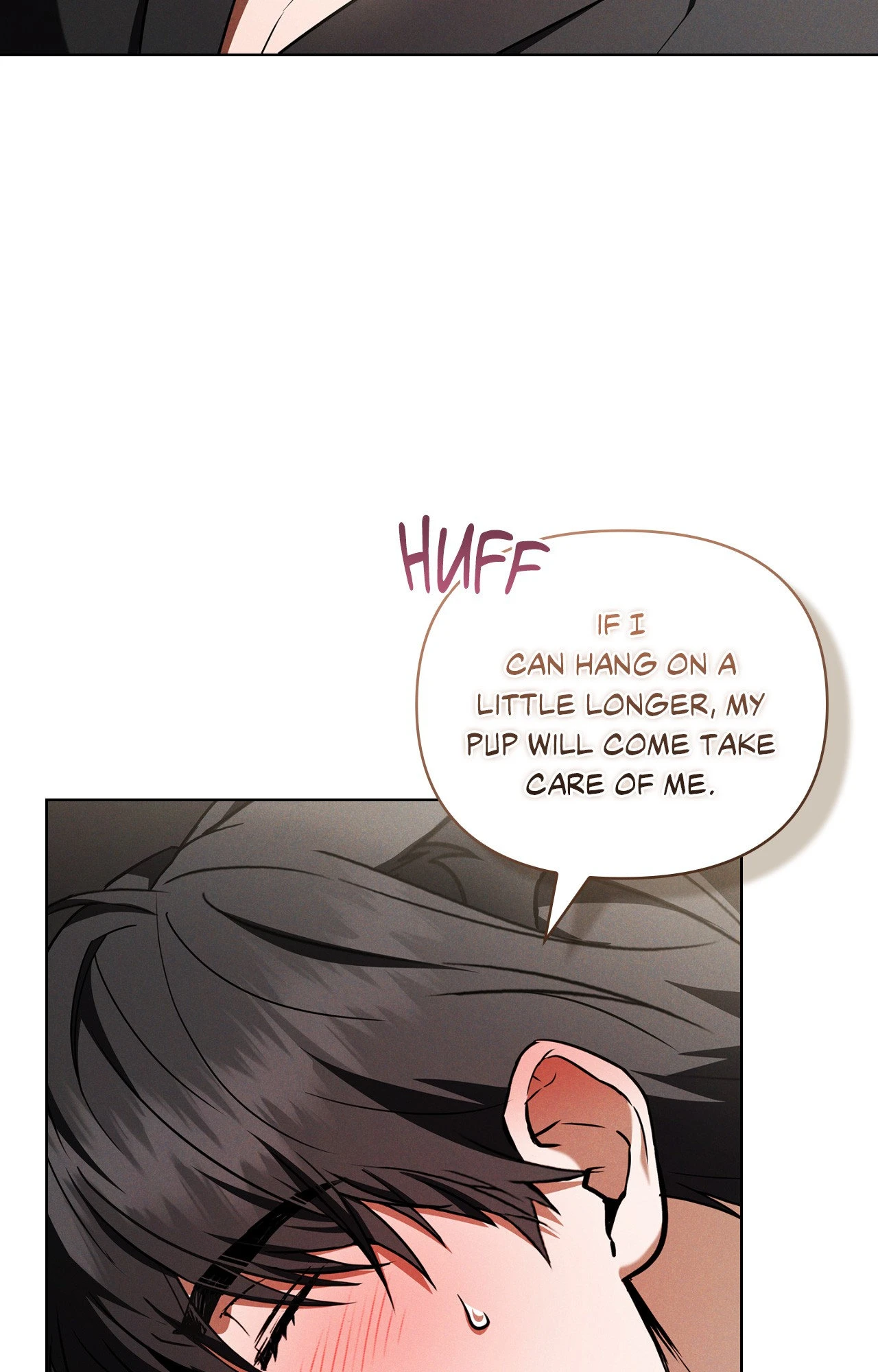 Don’t Mess With The Puppy! - Chapter 58.2 Page 55