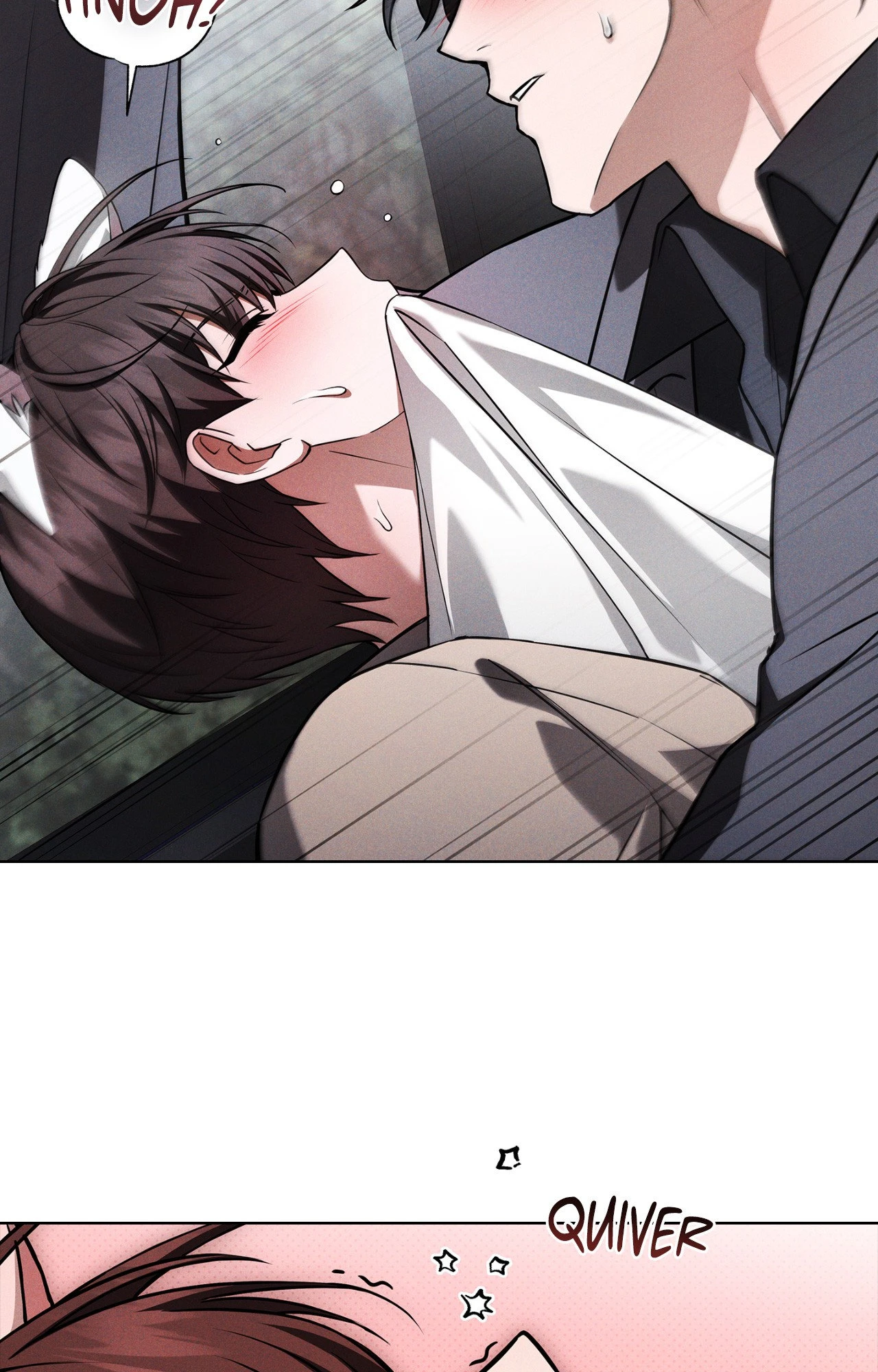 Don’t Mess With The Puppy! - Chapter 58.2 Page 7