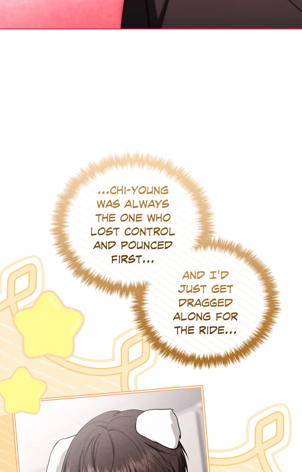 Don’t Mess With The Puppy! - Chapter 58.3 Page 15