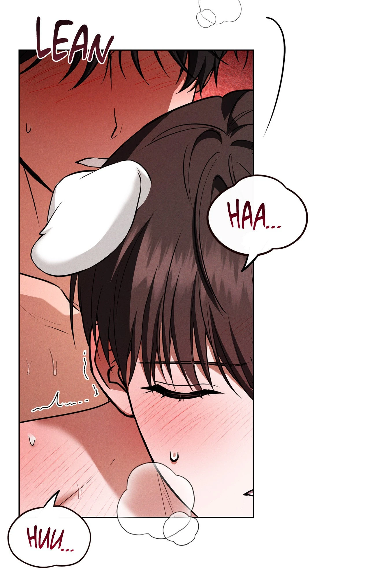 Don’t Mess With The Puppy! - Chapter 58.3 Page 42