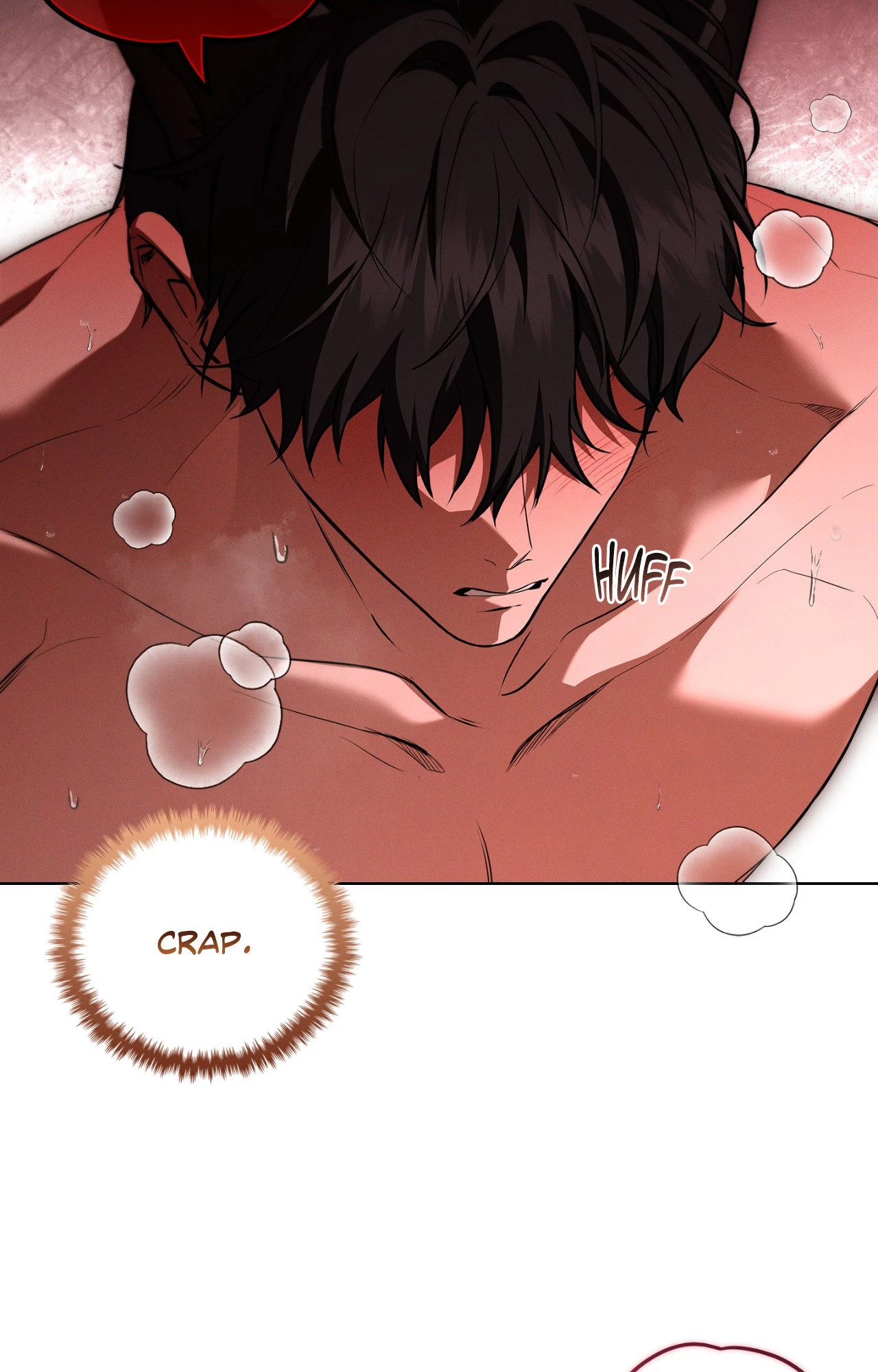 Don’t Mess With The Puppy! - Chapter 58.3 Page 50