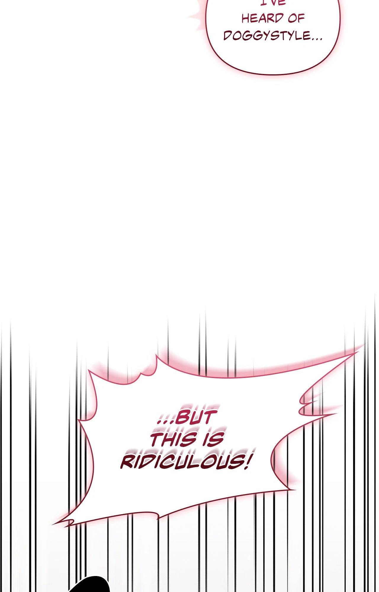 Don’t Mess With The Puppy! - Chapter 58.3 Page 57