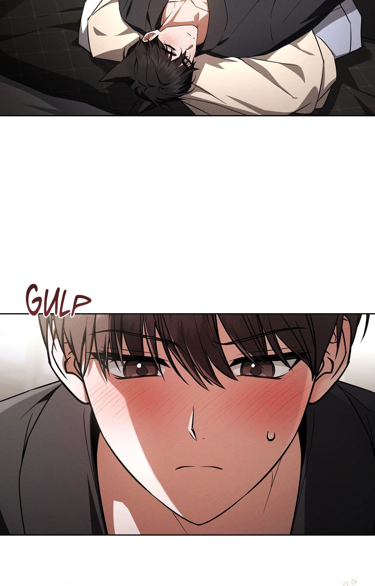 Don’t Mess With The Puppy! - Chapter 58.3 Page 6