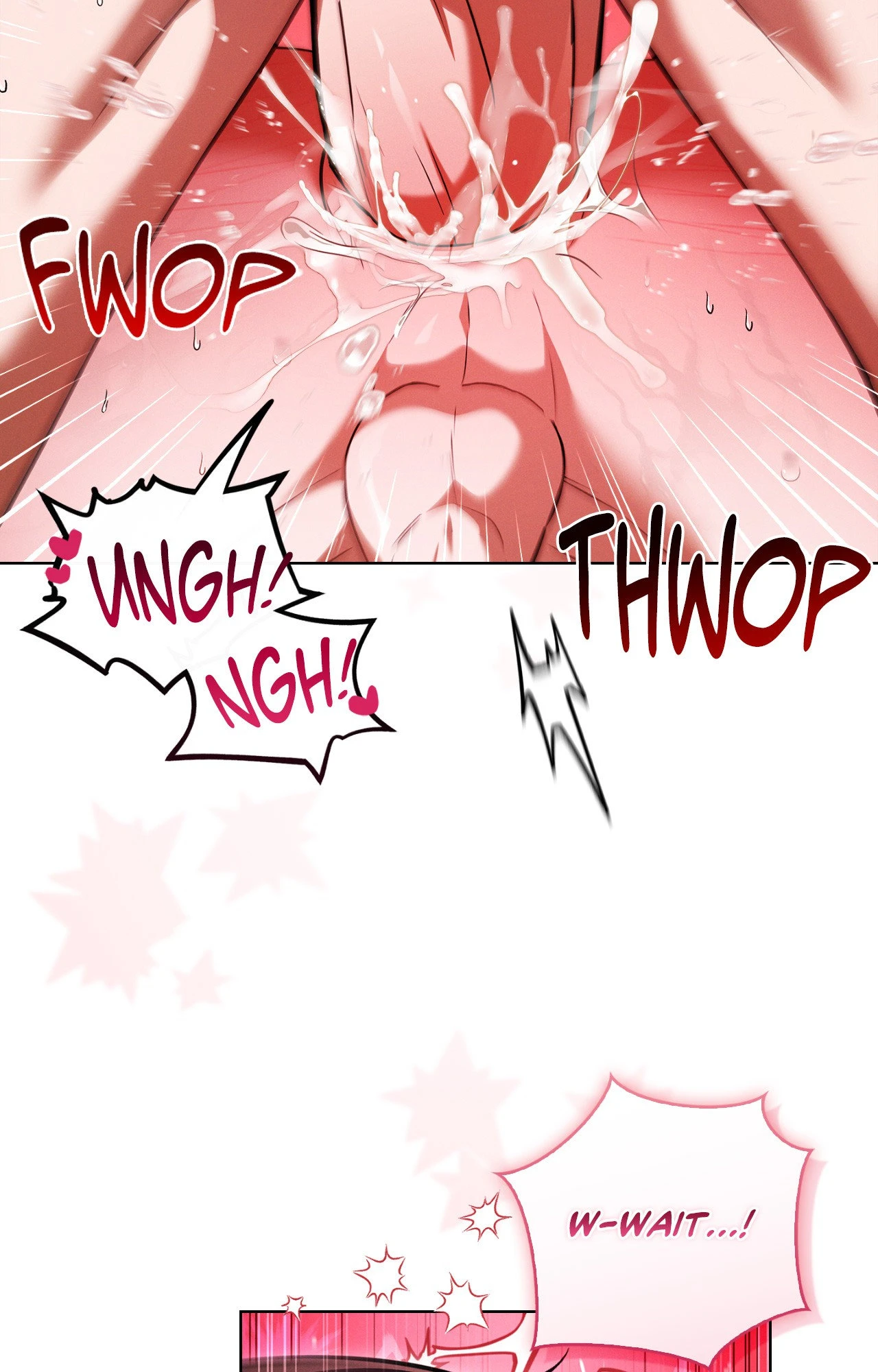 Don’t Mess With The Puppy! - Chapter 58.3 Page 66
