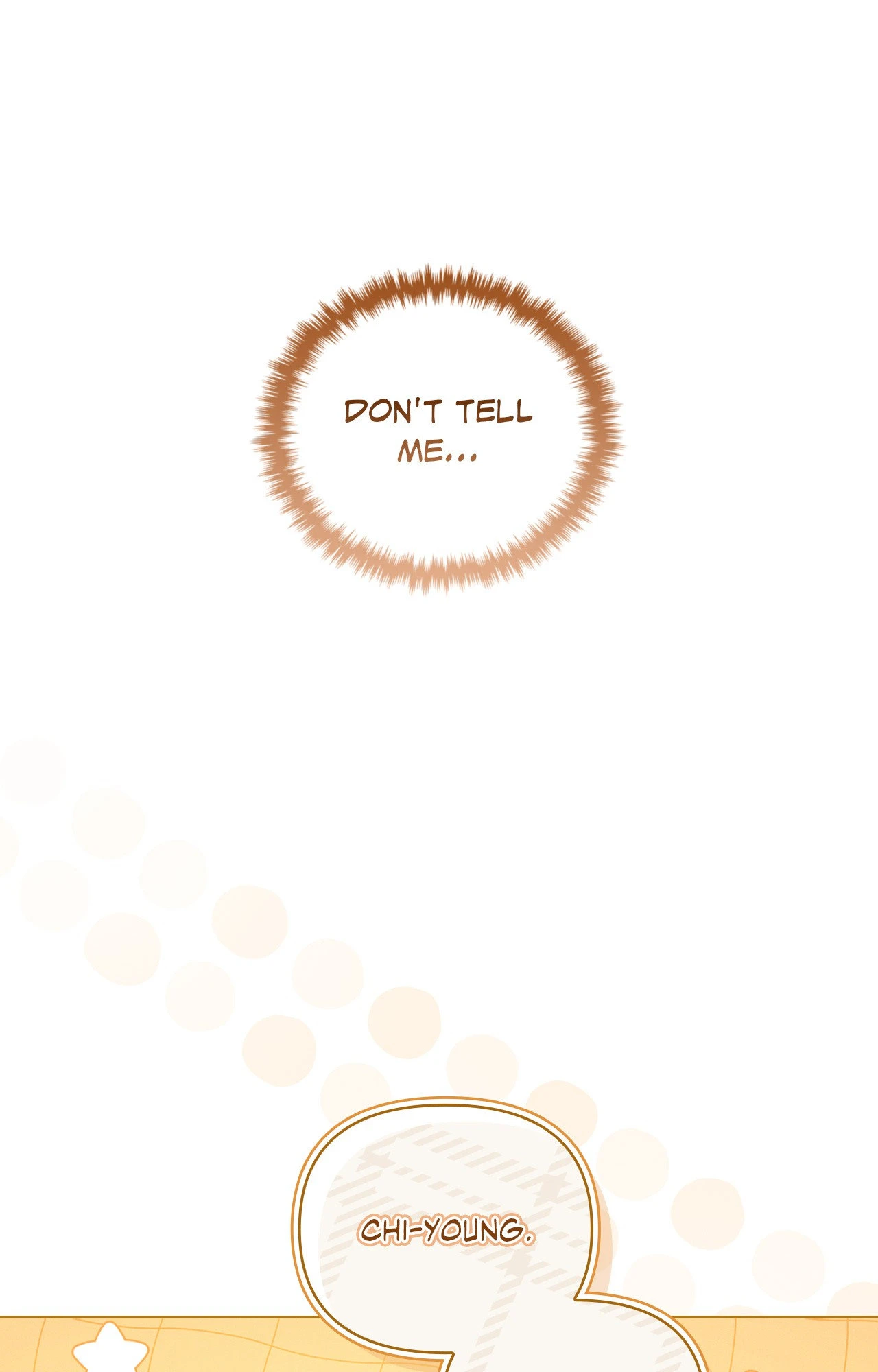 Don’t Mess With The Puppy! - Chapter 58.3 Page 72