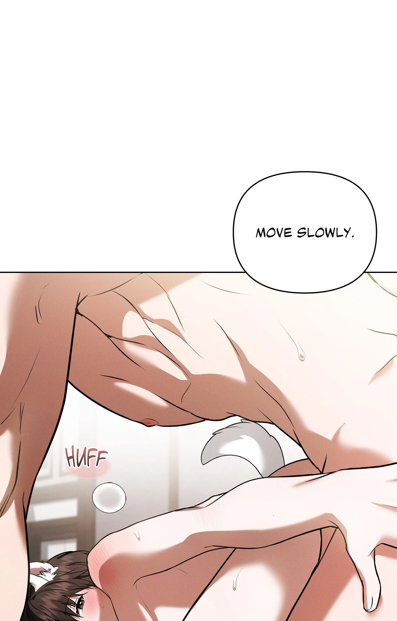Don’t Mess With The Puppy! - Chapter 58.3 Page 79