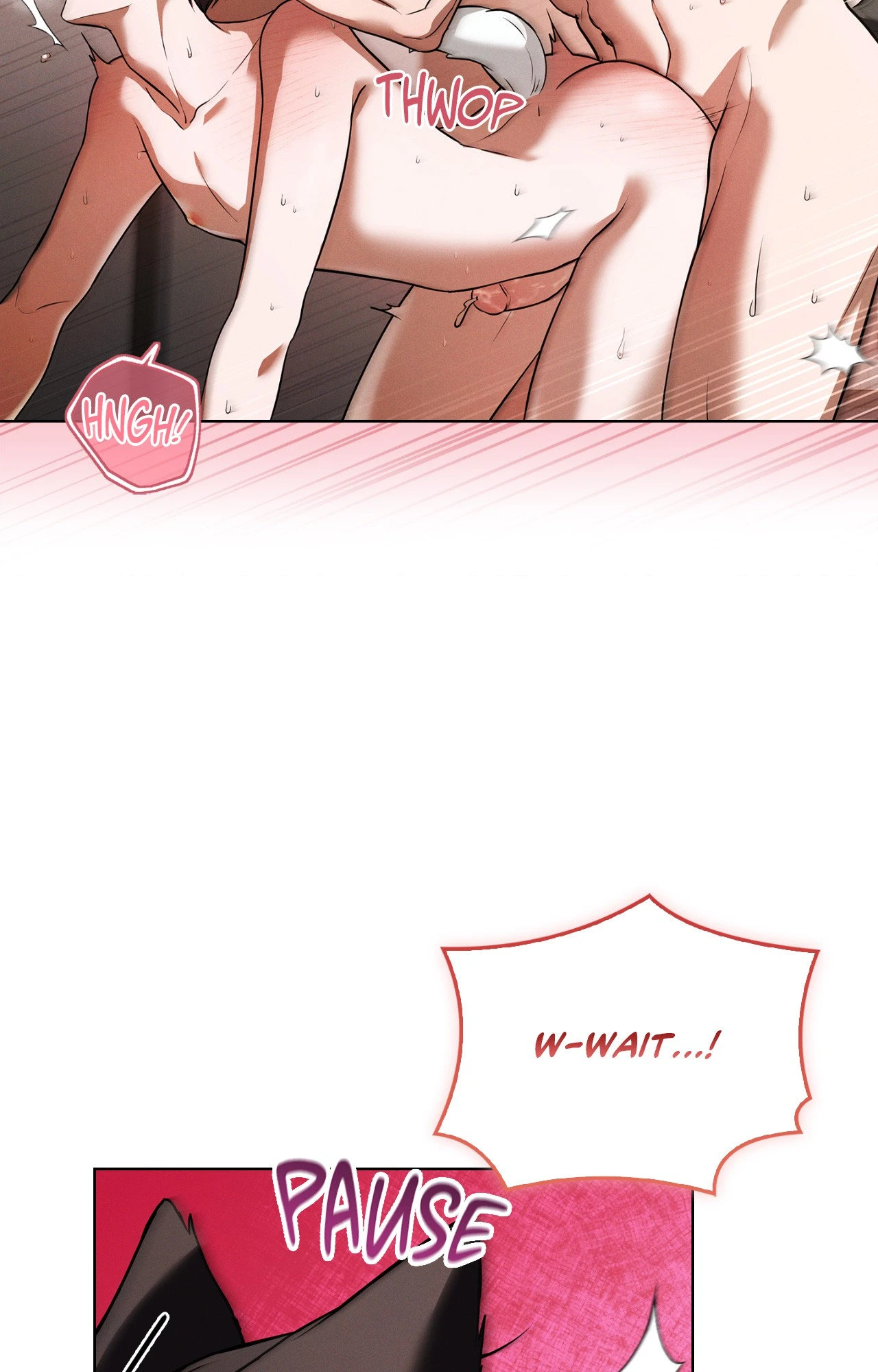 Don’t Mess With The Puppy! - Chapter 58.3 Page 85