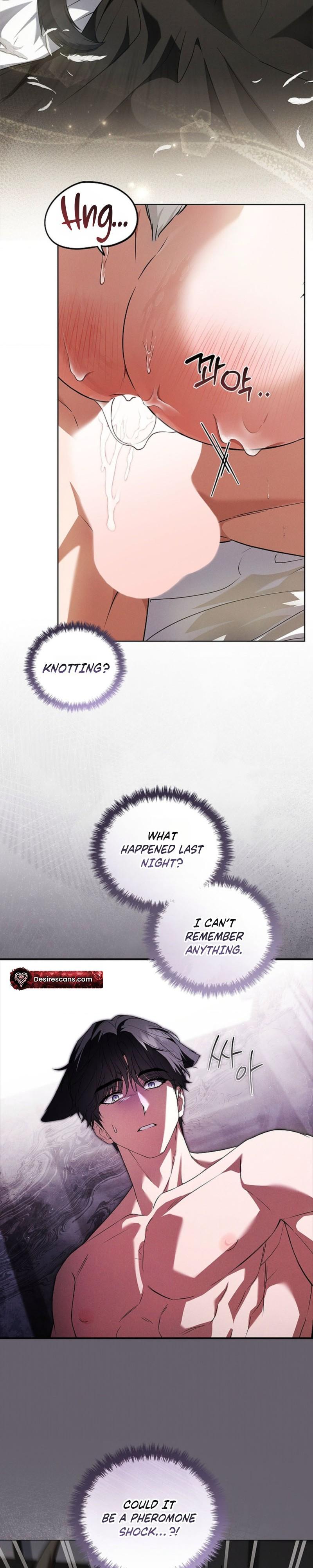 Don’t Mess With The Puppy! - Chapter 58 Page 15