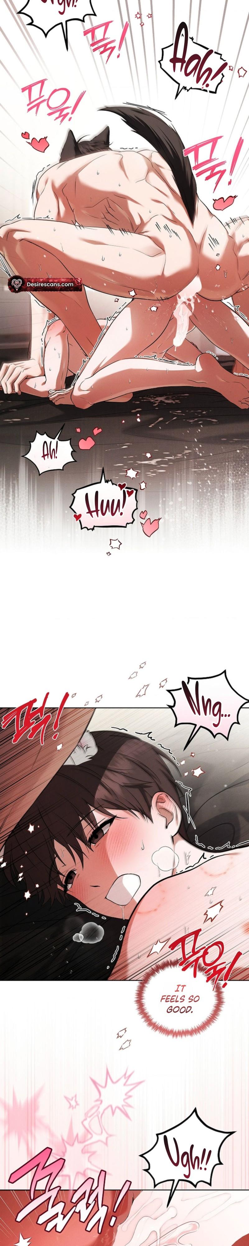 Don’t Mess With The Puppy! - Chapter 58 Page 6