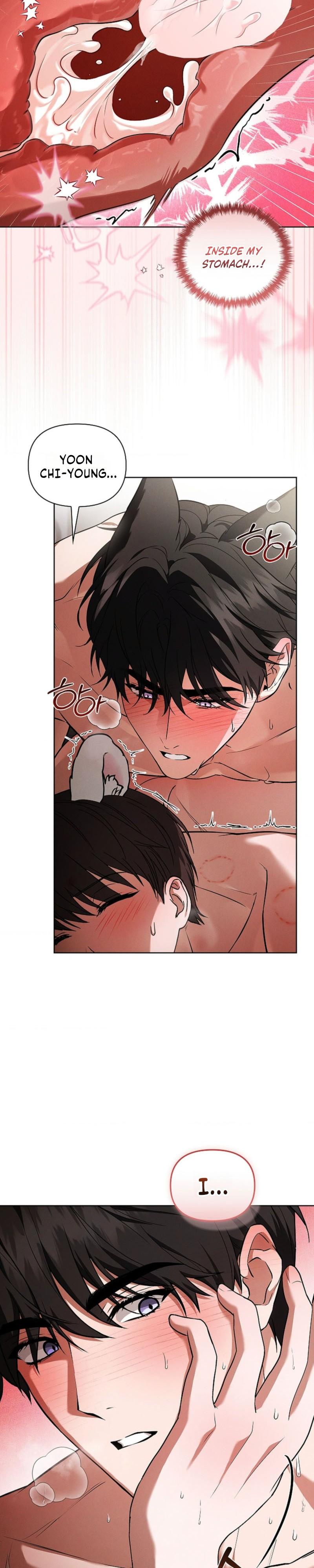 Don’t Mess With The Puppy! - Chapter 58 Page 7