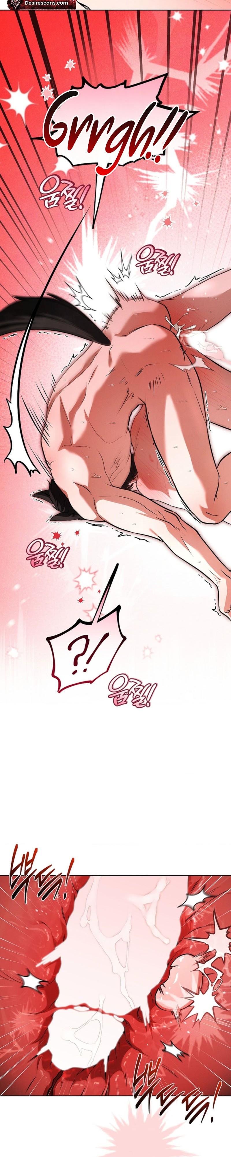 Don’t Mess With The Puppy! - Chapter 58 Page 9