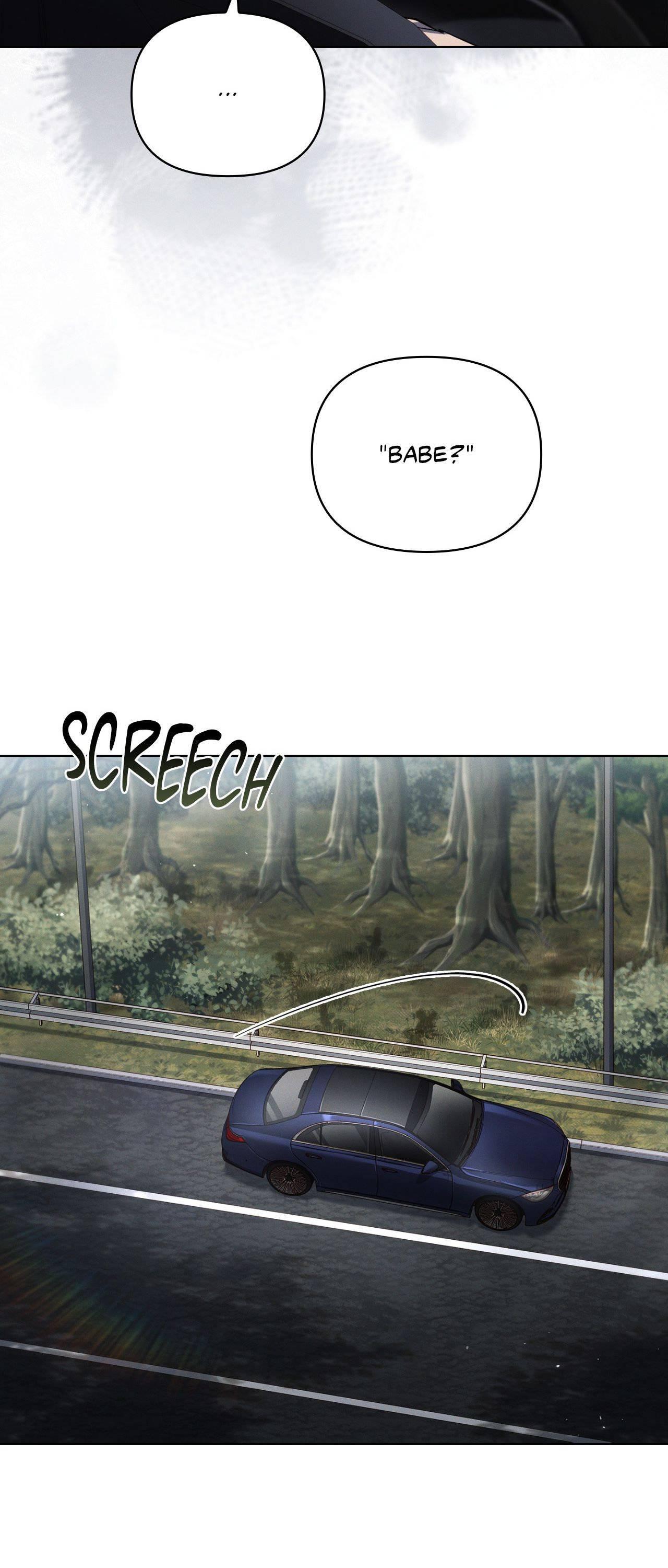 Don’t Mess With The Puppy! - Chapter 59.1 Page 25
