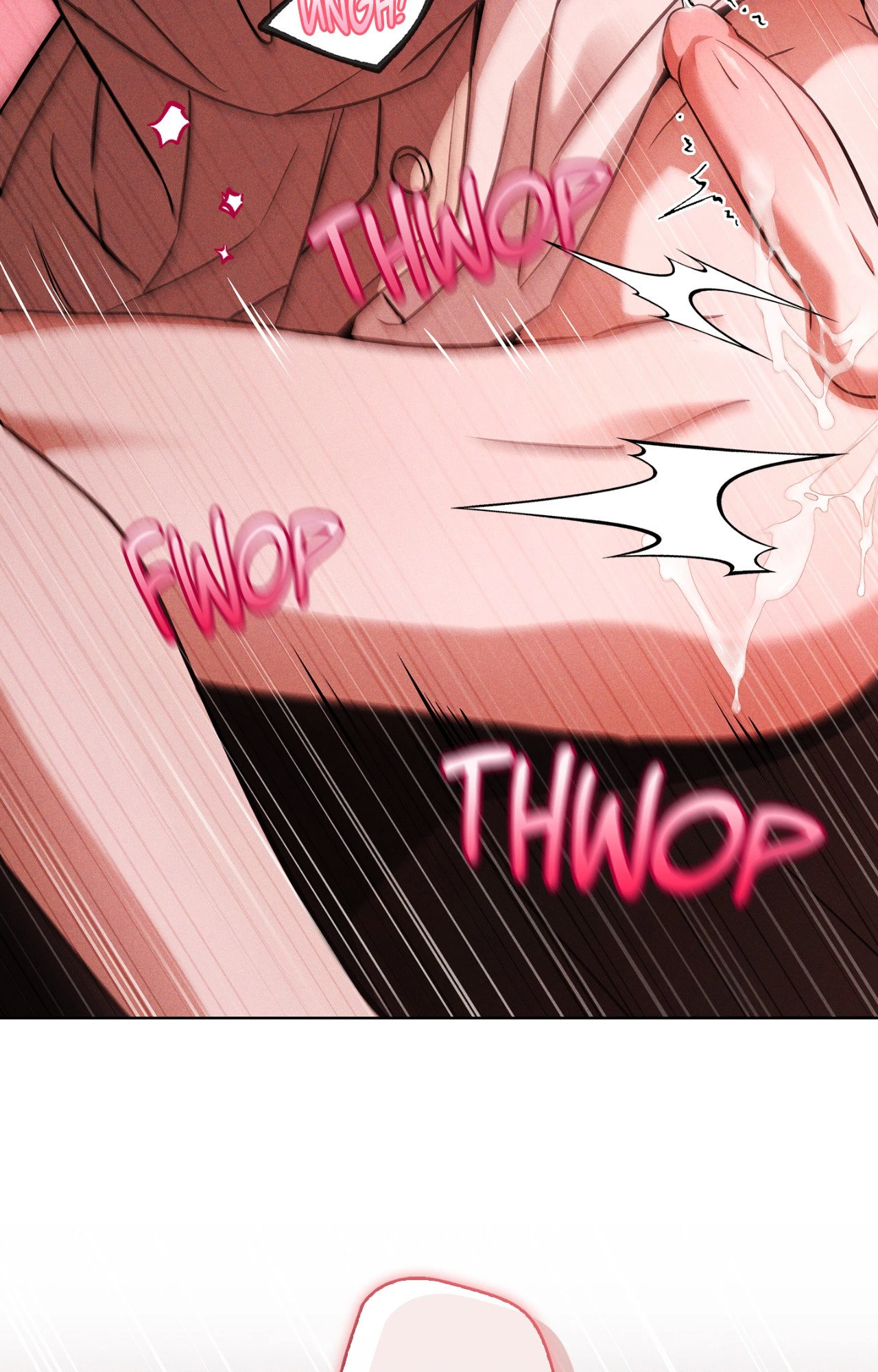 Don’t Mess With The Puppy! - Chapter 59.2 Page 29