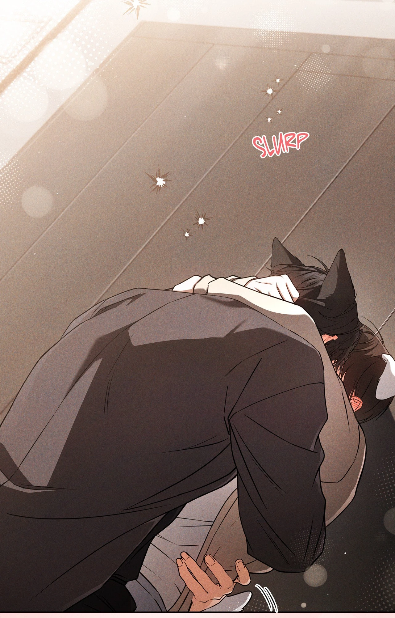 Don’t Mess With The Puppy! - Chapter 59.2 Page 40