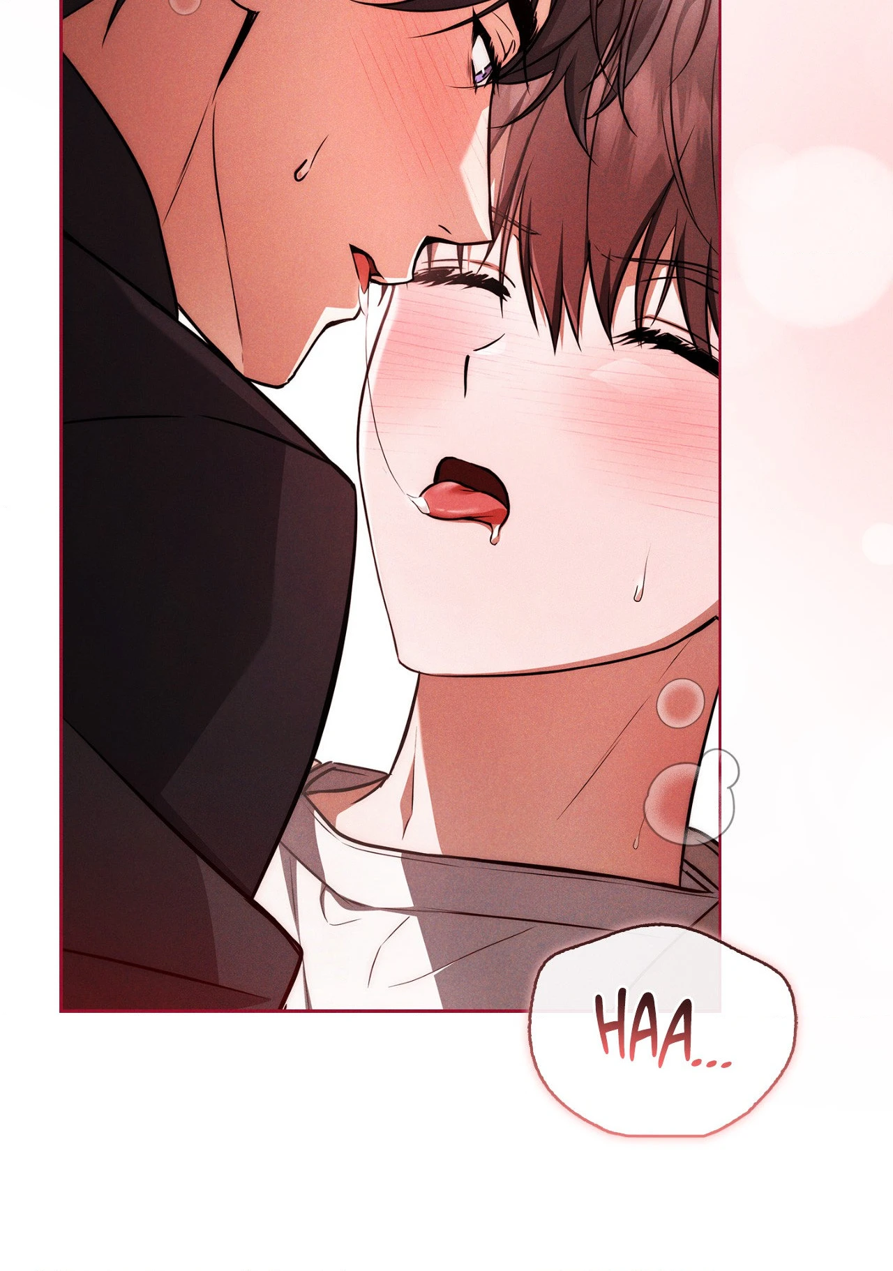 Don’t Mess With The Puppy! - Chapter 59.2 Page 42
