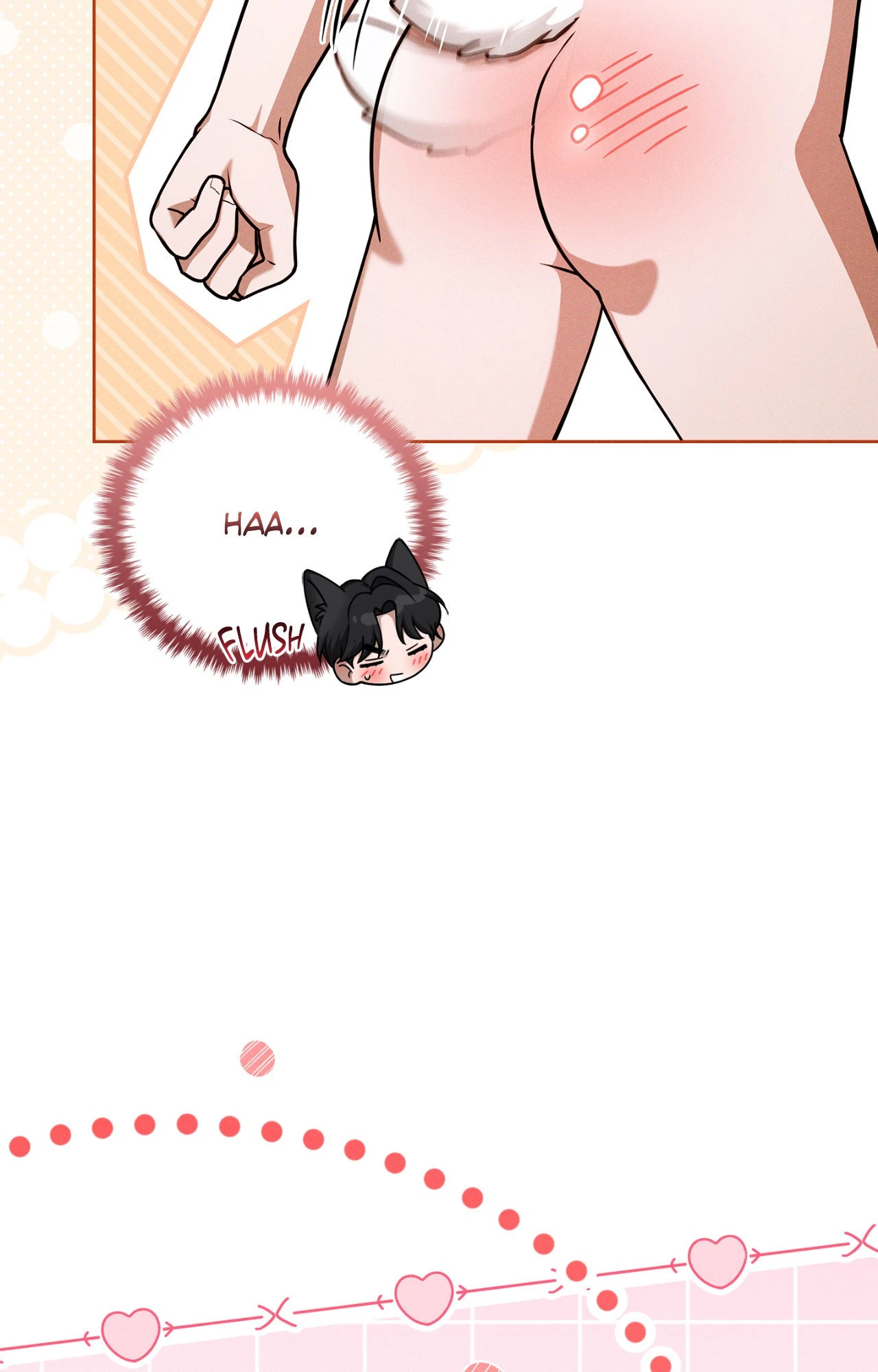 Don’t Mess With The Puppy! - Chapter 59.2 Page 49