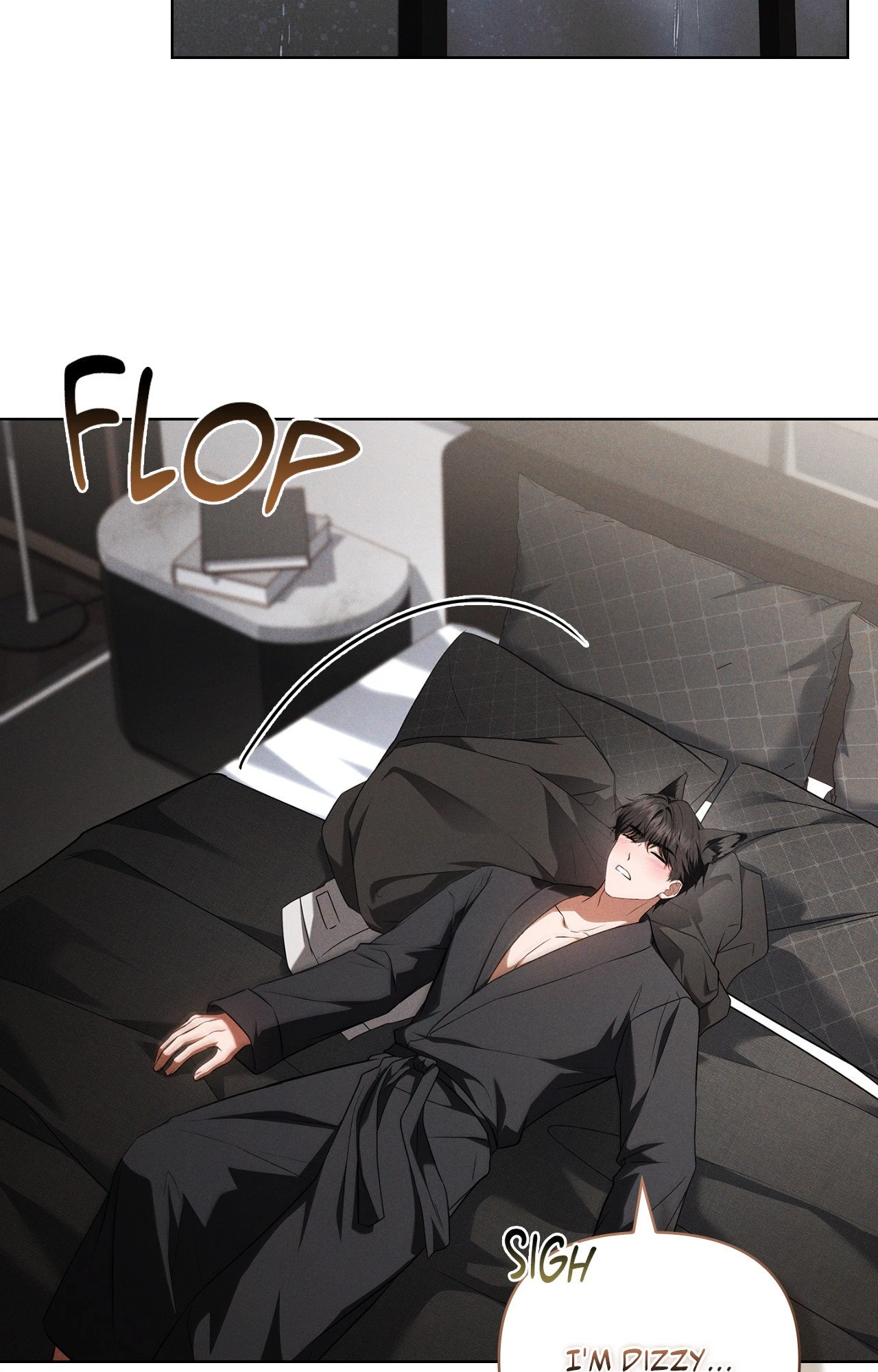 Don’t Mess With The Puppy! - Chapter 59.2 Page 53