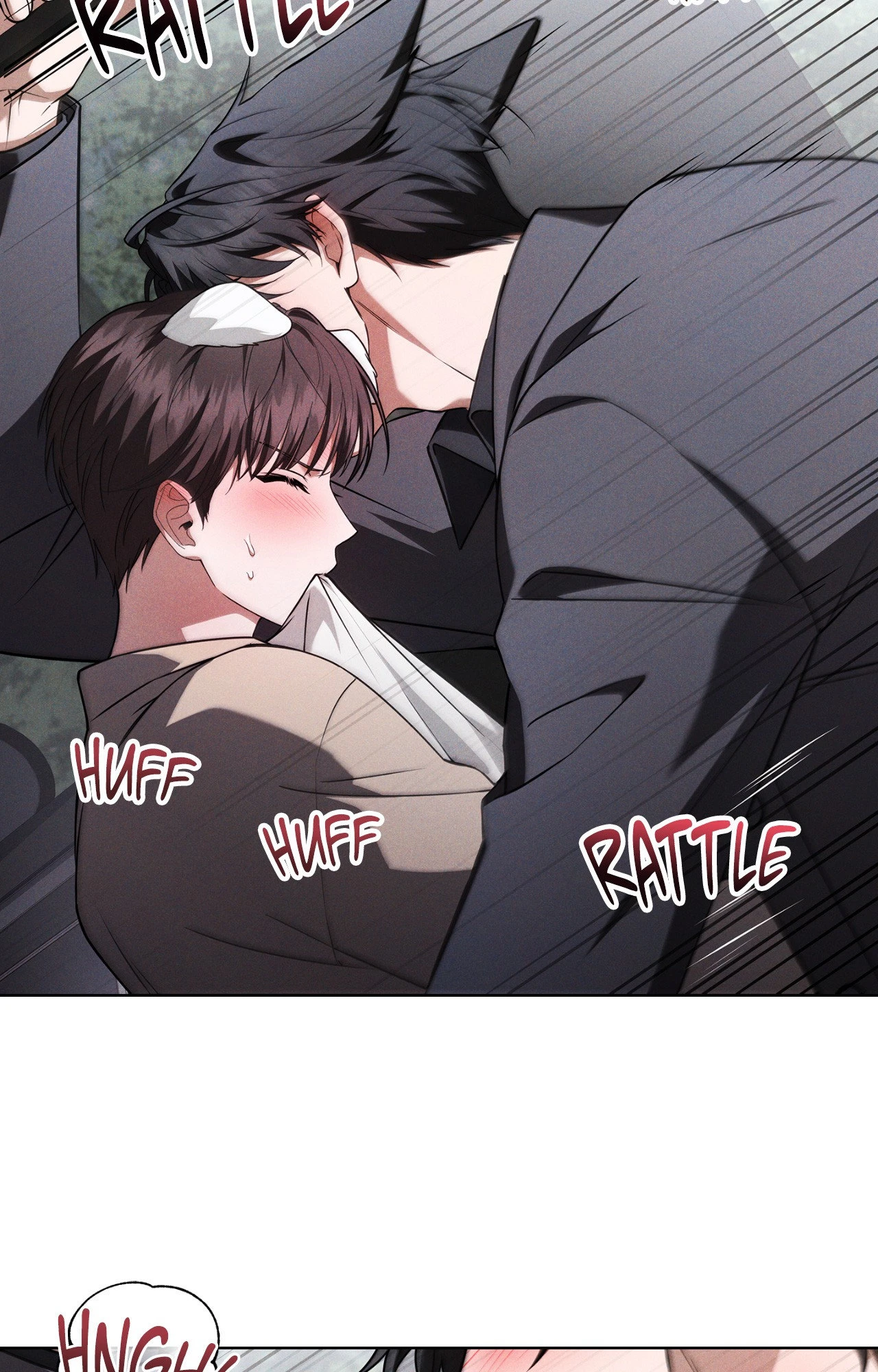Don’t Mess With The Puppy! - Chapter 59.2 Page 6