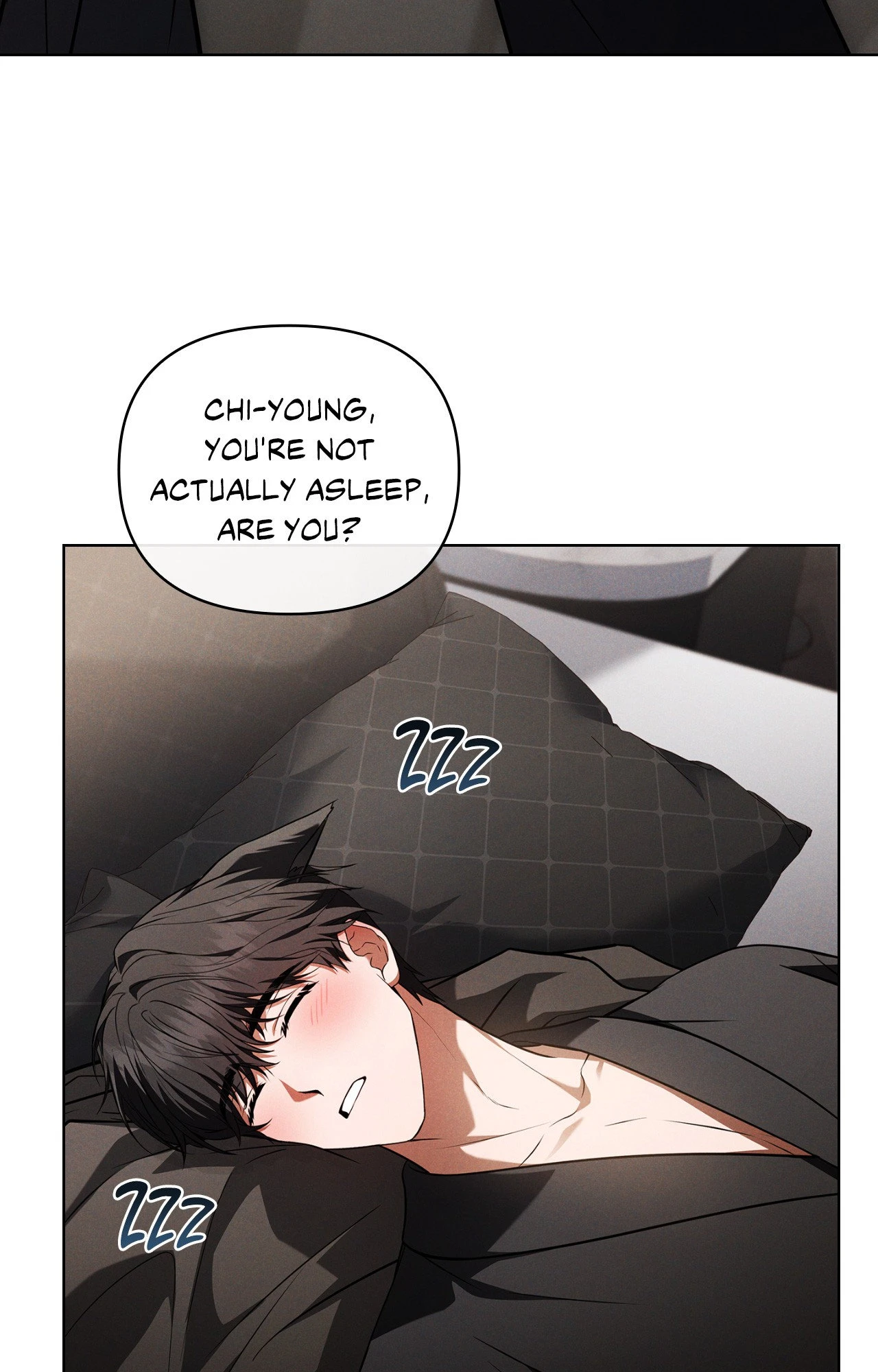 Don’t Mess With The Puppy! - Chapter 59.2 Page 68