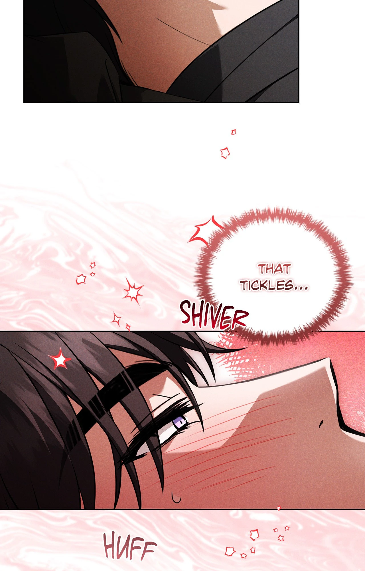 Don’t Mess With The Puppy! - Chapter 59.2 Page 76