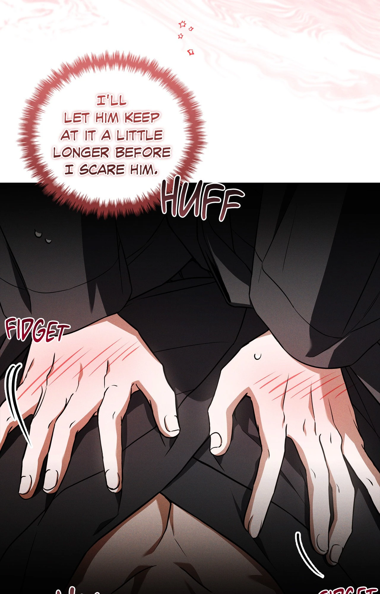 Don’t Mess With The Puppy! - Chapter 59.2 Page 77