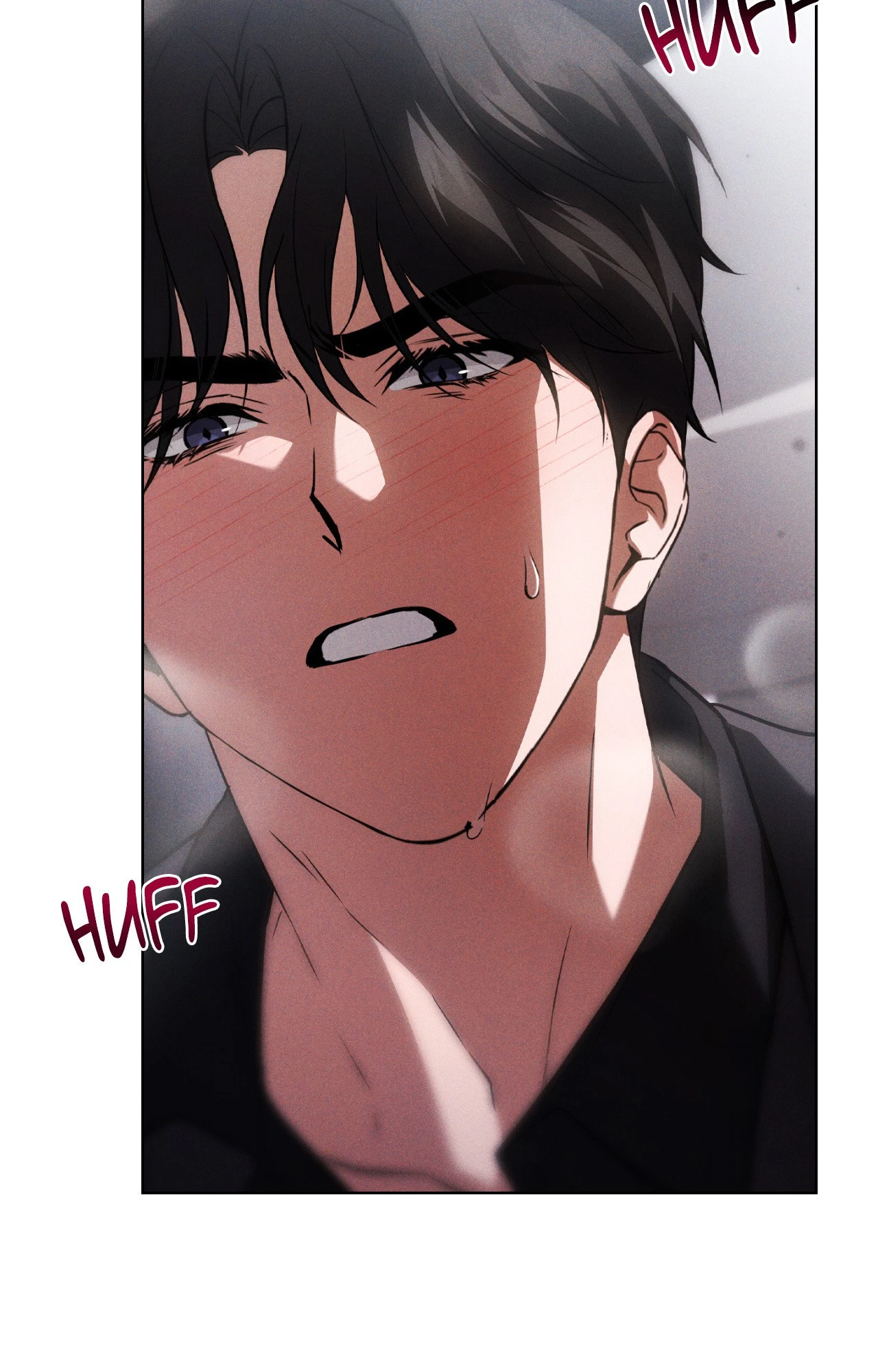 Don’t Mess With The Puppy! - Chapter 59.2 Page 9