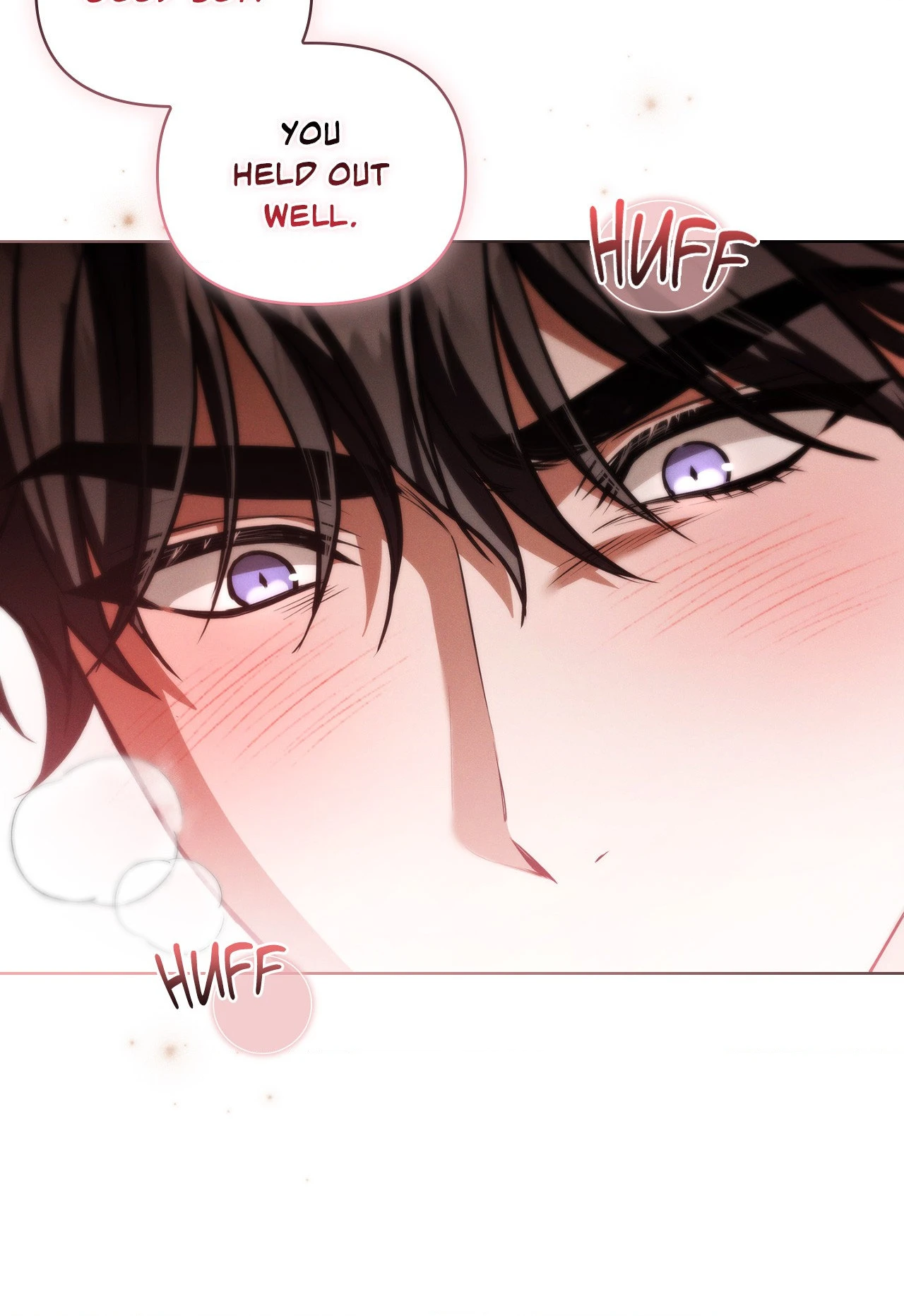 Don’t Mess With The Puppy! - Chapter 59.3 Page 104