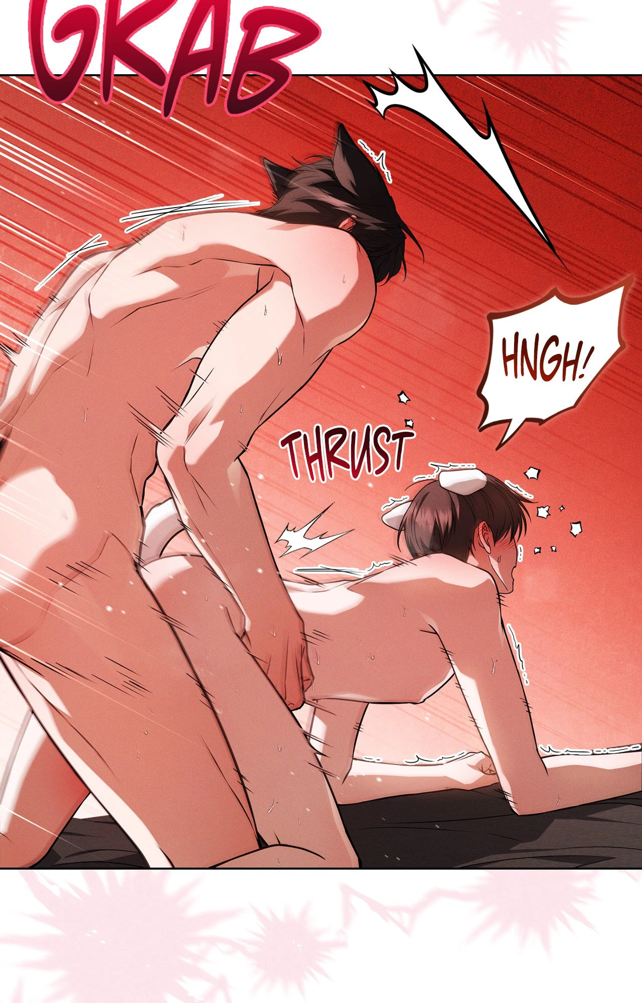 Don’t Mess With The Puppy! - Chapter 59.3 Page 52