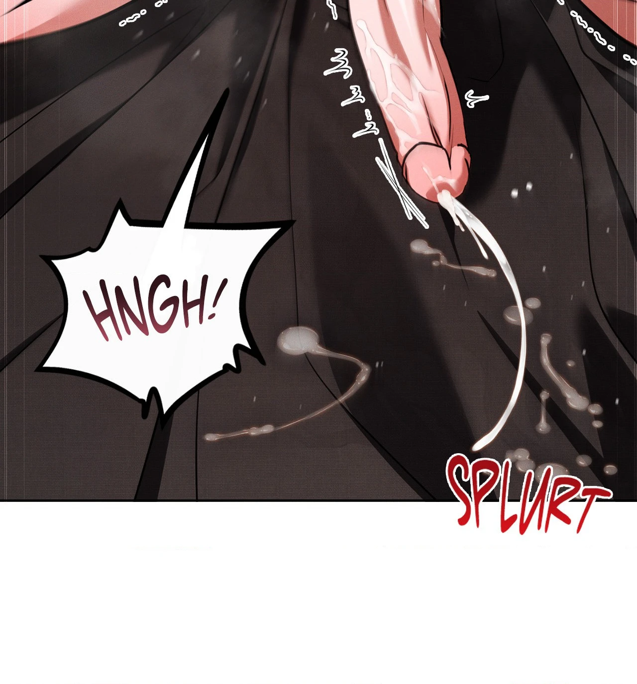 Don’t Mess With The Puppy! - Chapter 59.3 Page 61