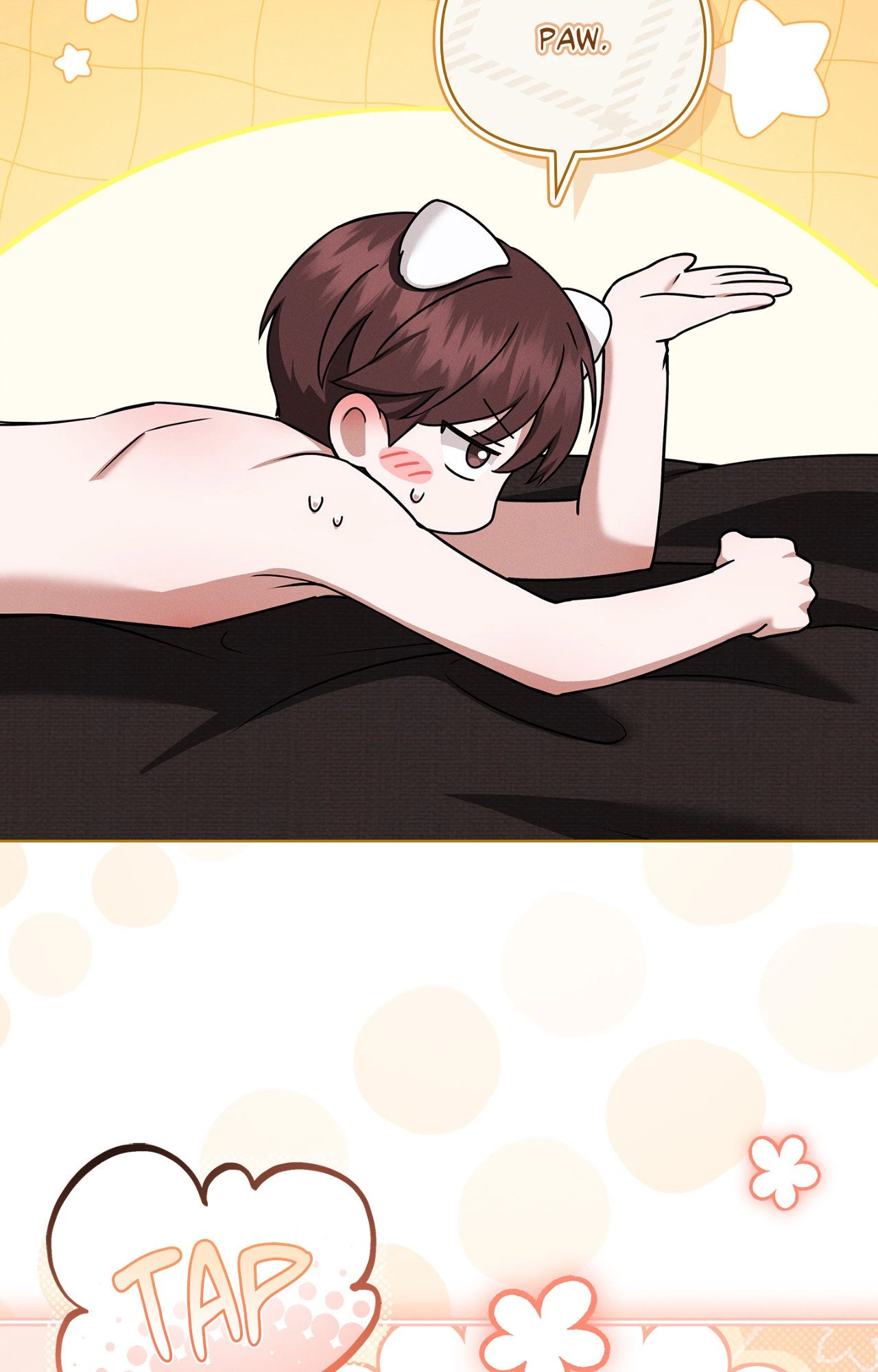 Don’t Mess With The Puppy! - Chapter 59.3 Page 73