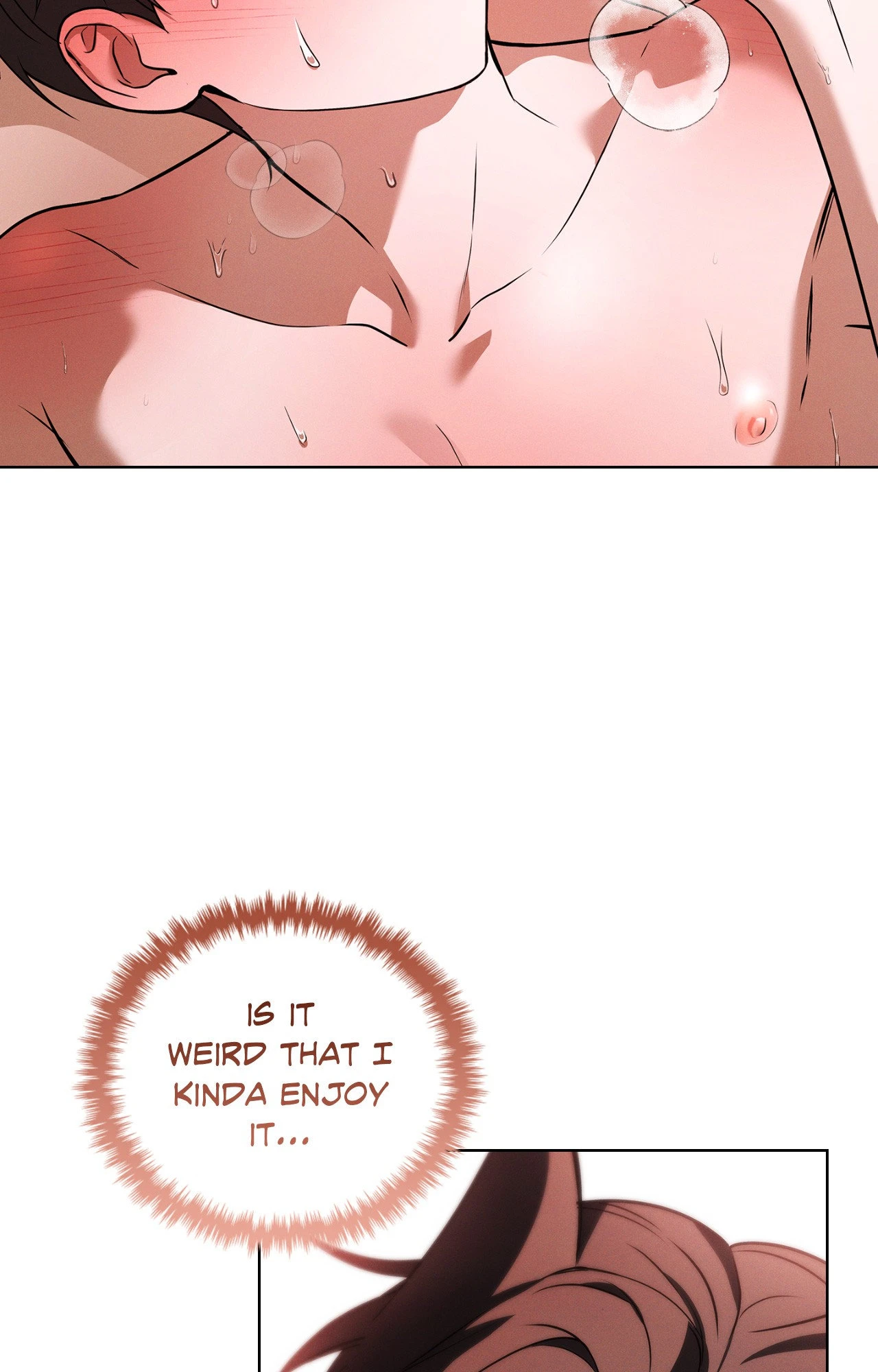 Don’t Mess With The Puppy! - Chapter 59.3 Page 76