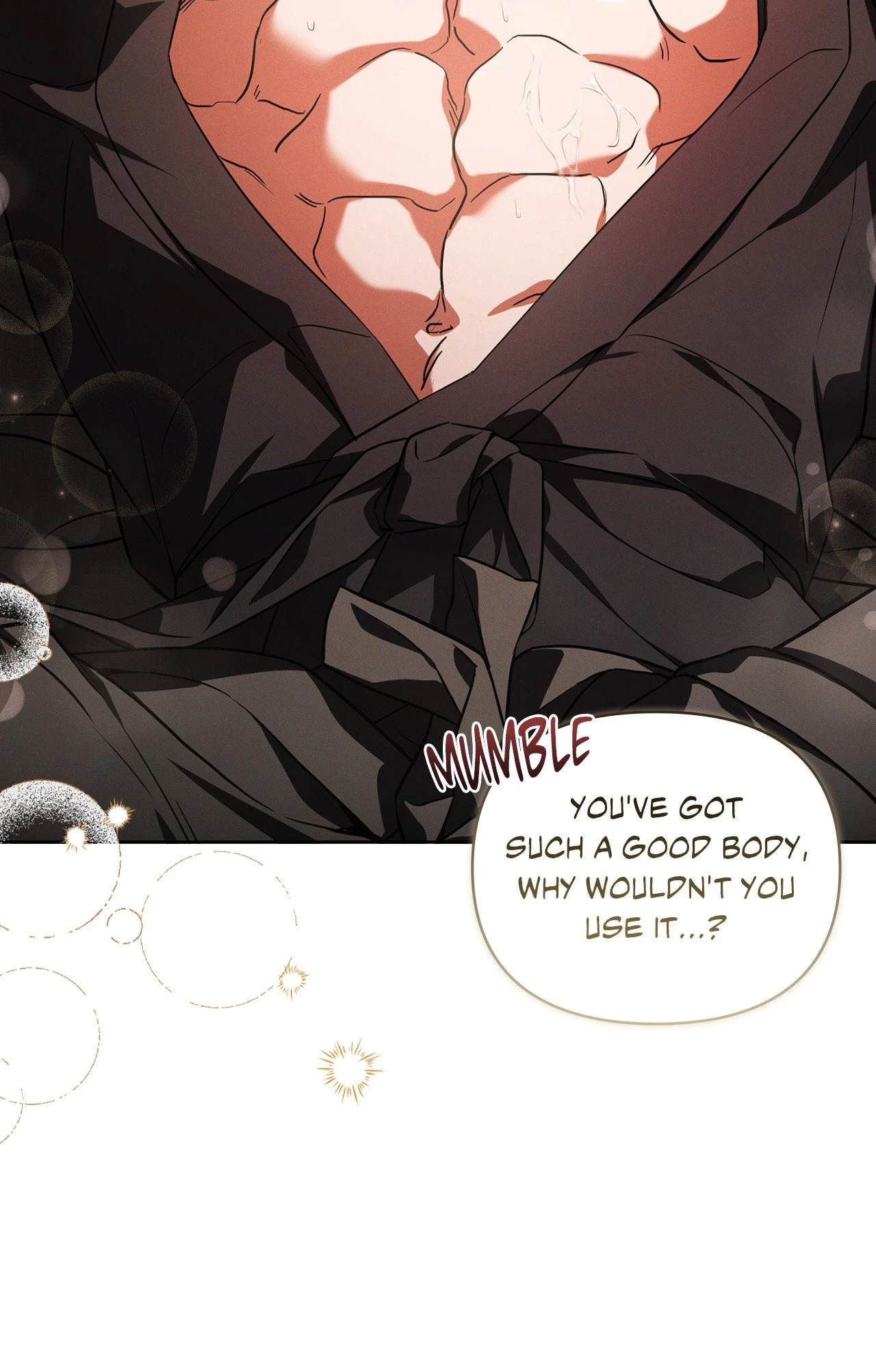 Don’t Mess With The Puppy! - Chapter 59.3 Page 8