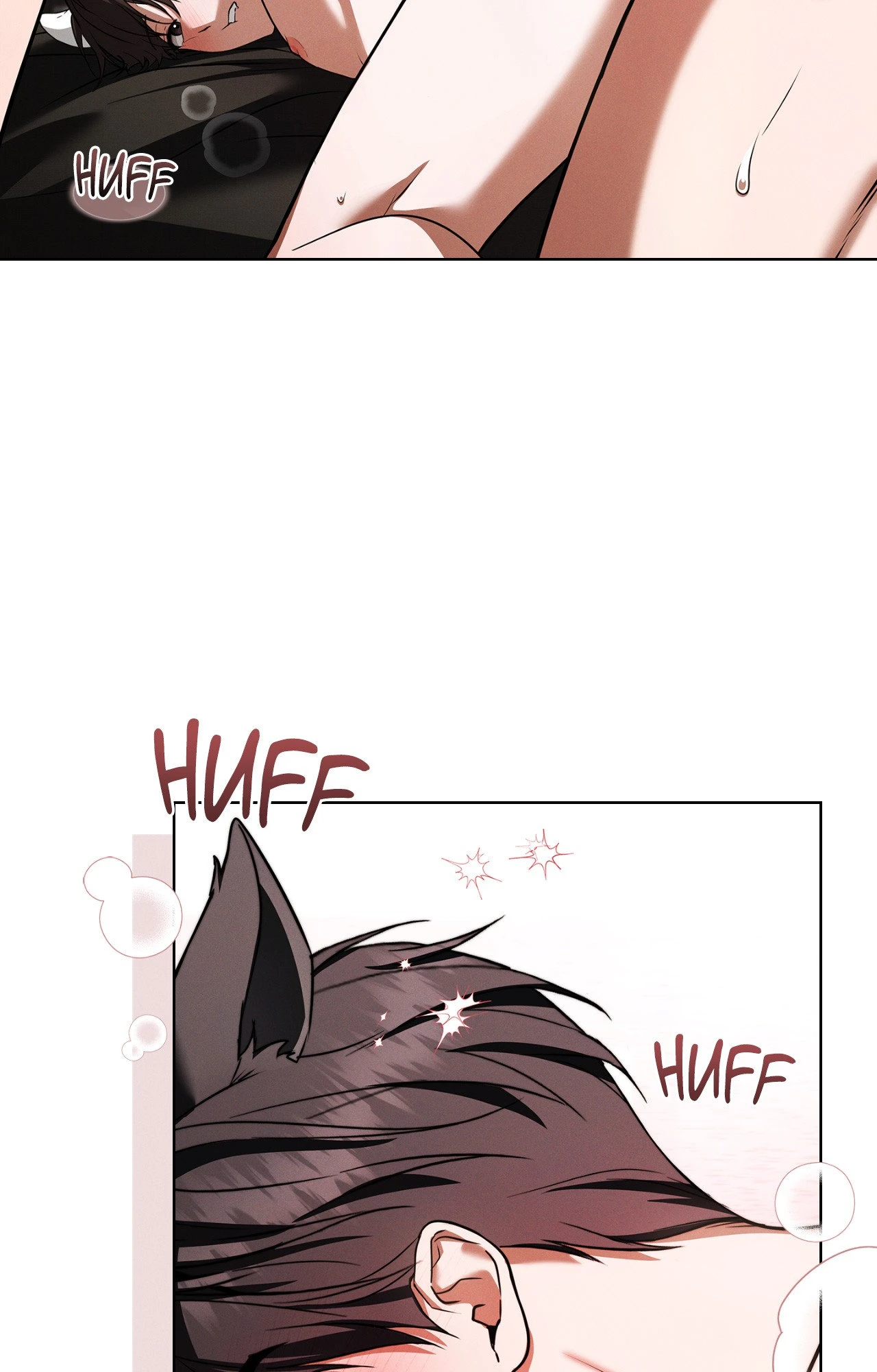 Don’t Mess With The Puppy! - Chapter 59.3 Page 80
