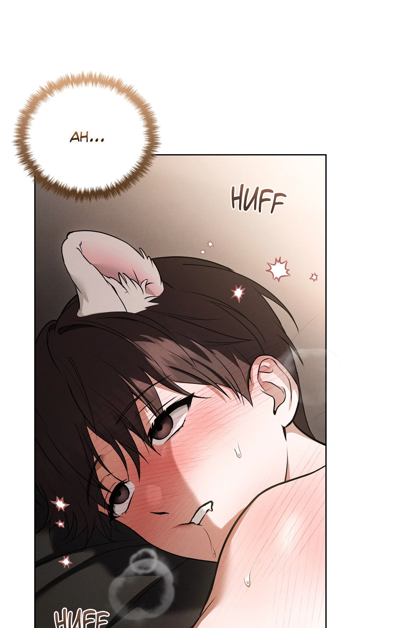 Don’t Mess With The Puppy! - Chapter 59.3 Page 98