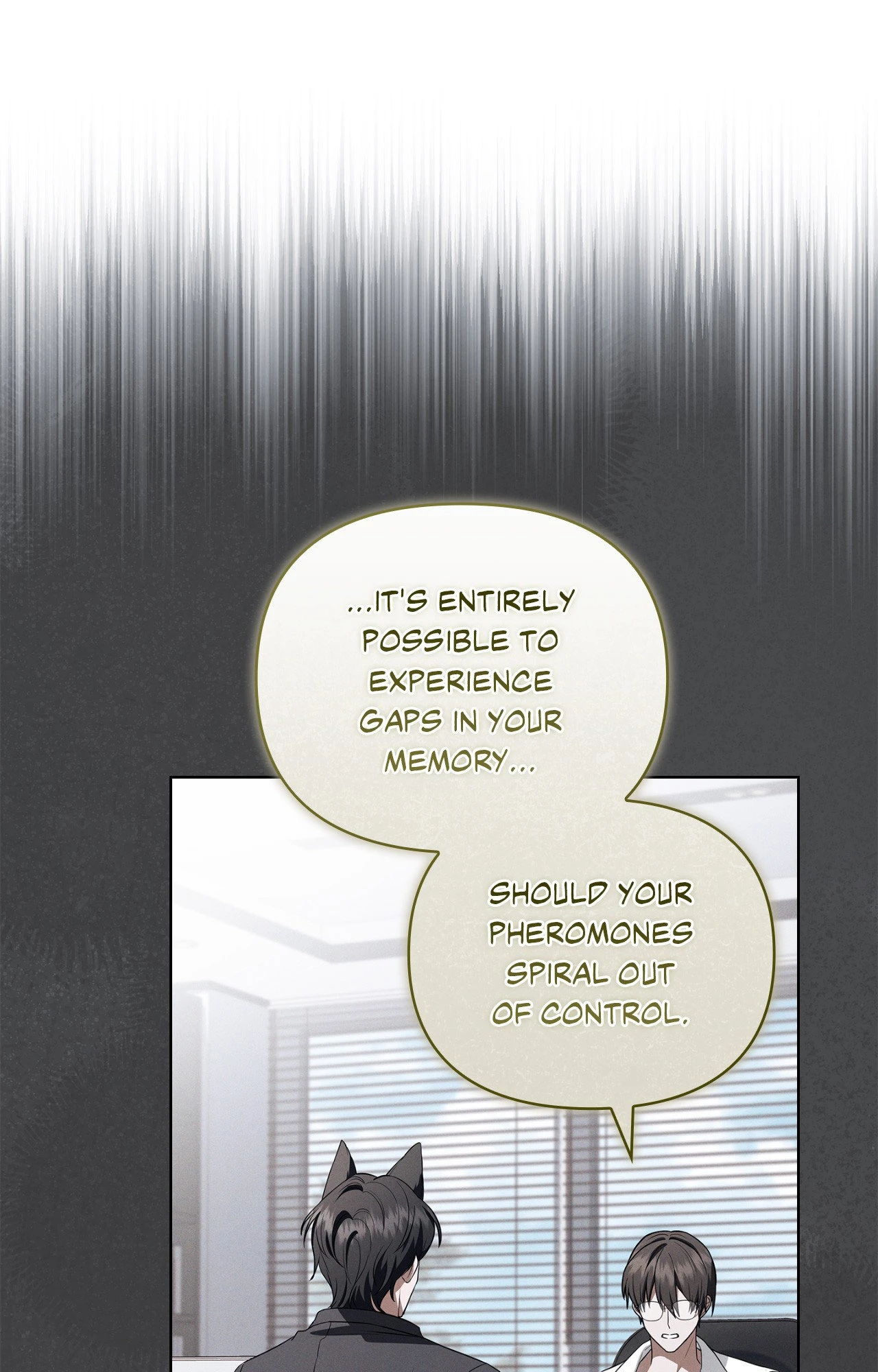 Don’t Mess With The Puppy! - Chapter 59.4 Page 62