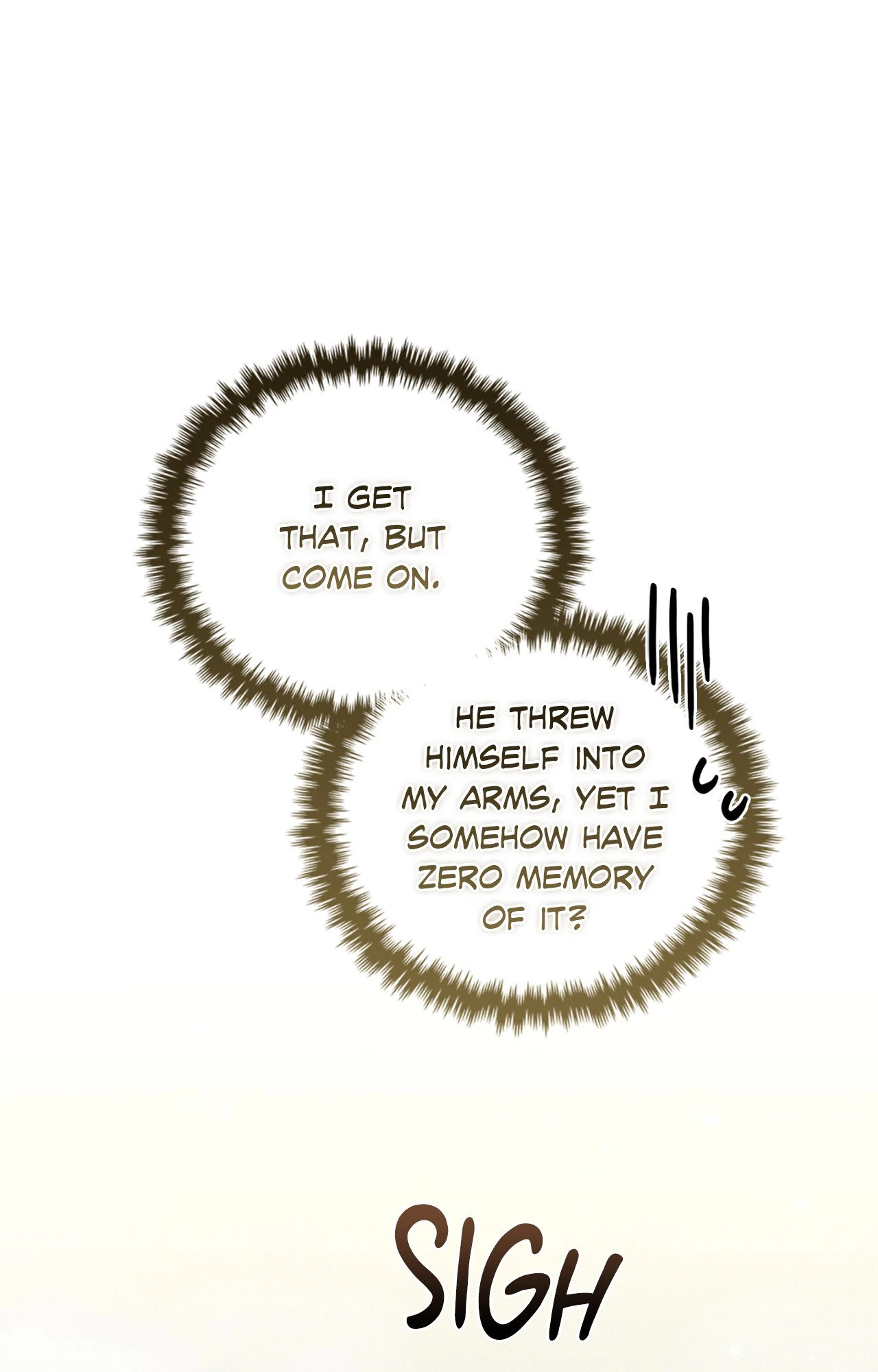 Don’t Mess With The Puppy! - Chapter 59.4 Page 66