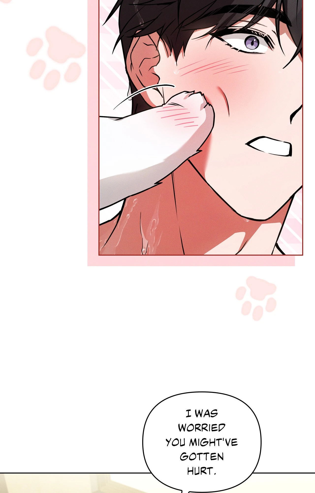 Don’t Mess With The Puppy! - Chapter 59.4 Page 86
