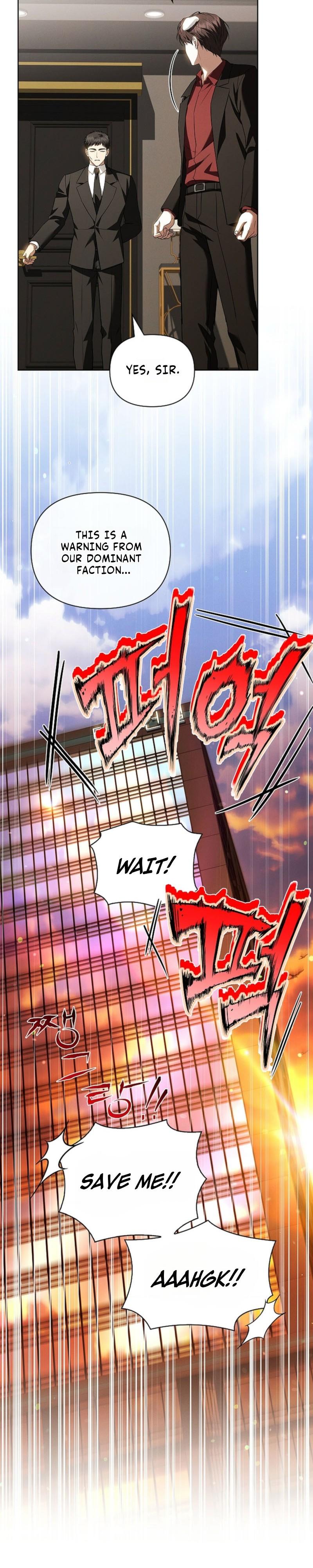 Don’t Mess With The Puppy! - Chapter 59 Page 10