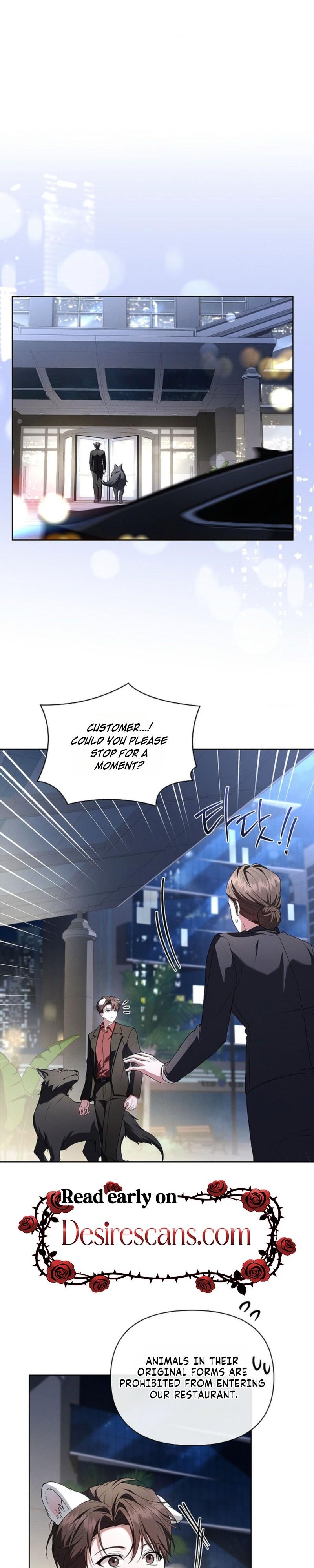Don’t Mess With The Puppy! - Chapter 59 Page 13