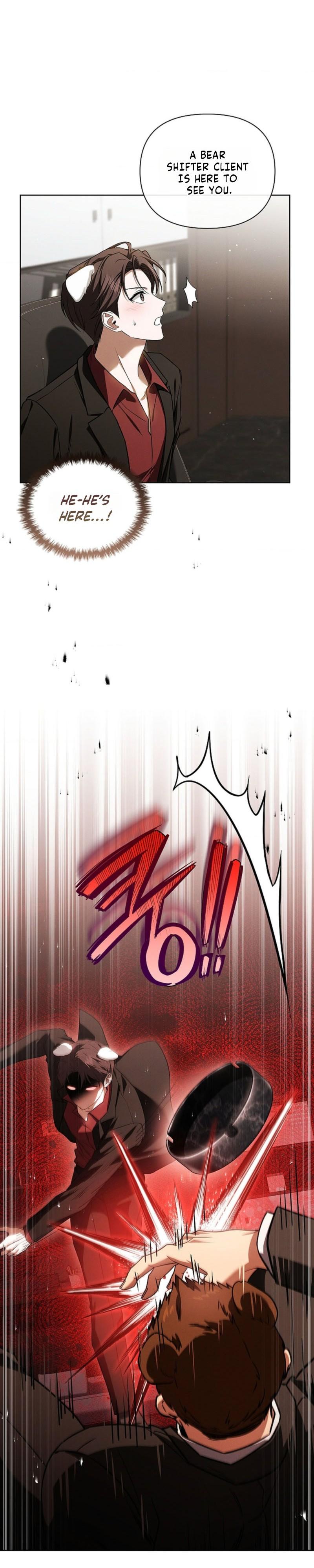Don’t Mess With The Puppy! - Chapter 59 Page 7