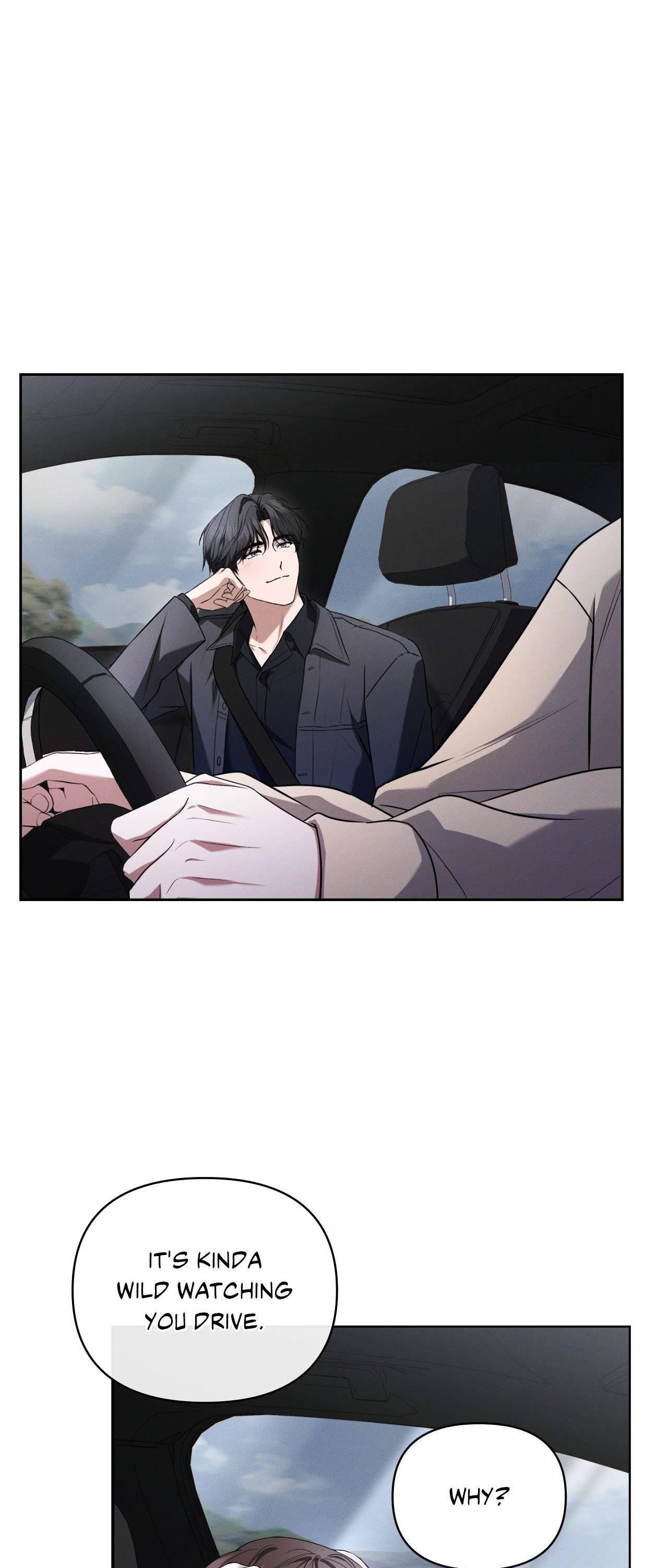 Don’t Mess With The Puppy! - Chapter 60.1 Page 17