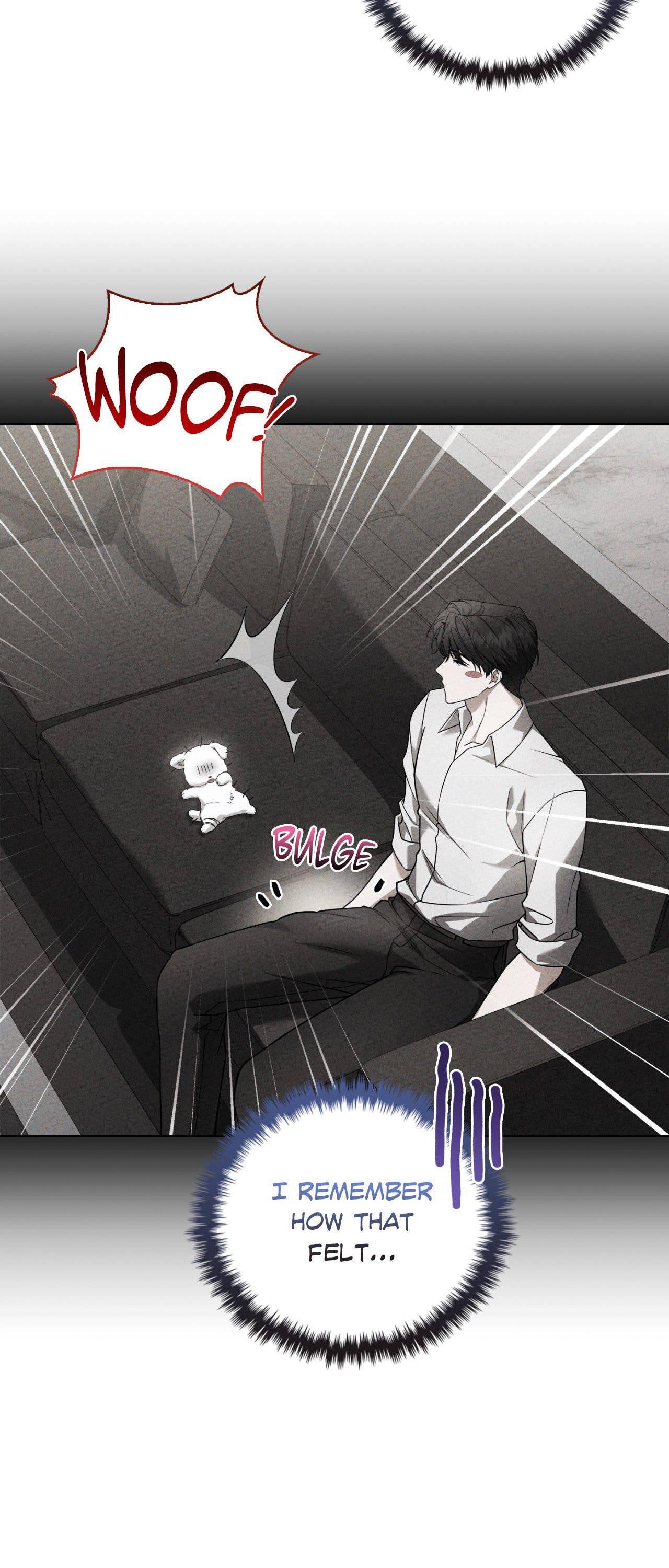 Don’t Mess With The Puppy! - Chapter 60.1 Page 20