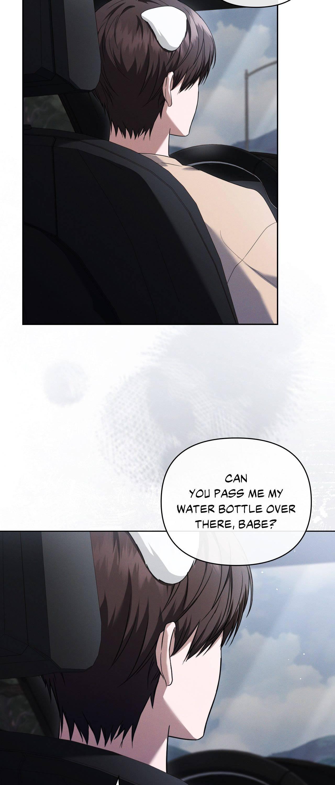 Don’t Mess With The Puppy! - Chapter 60.1 Page 24