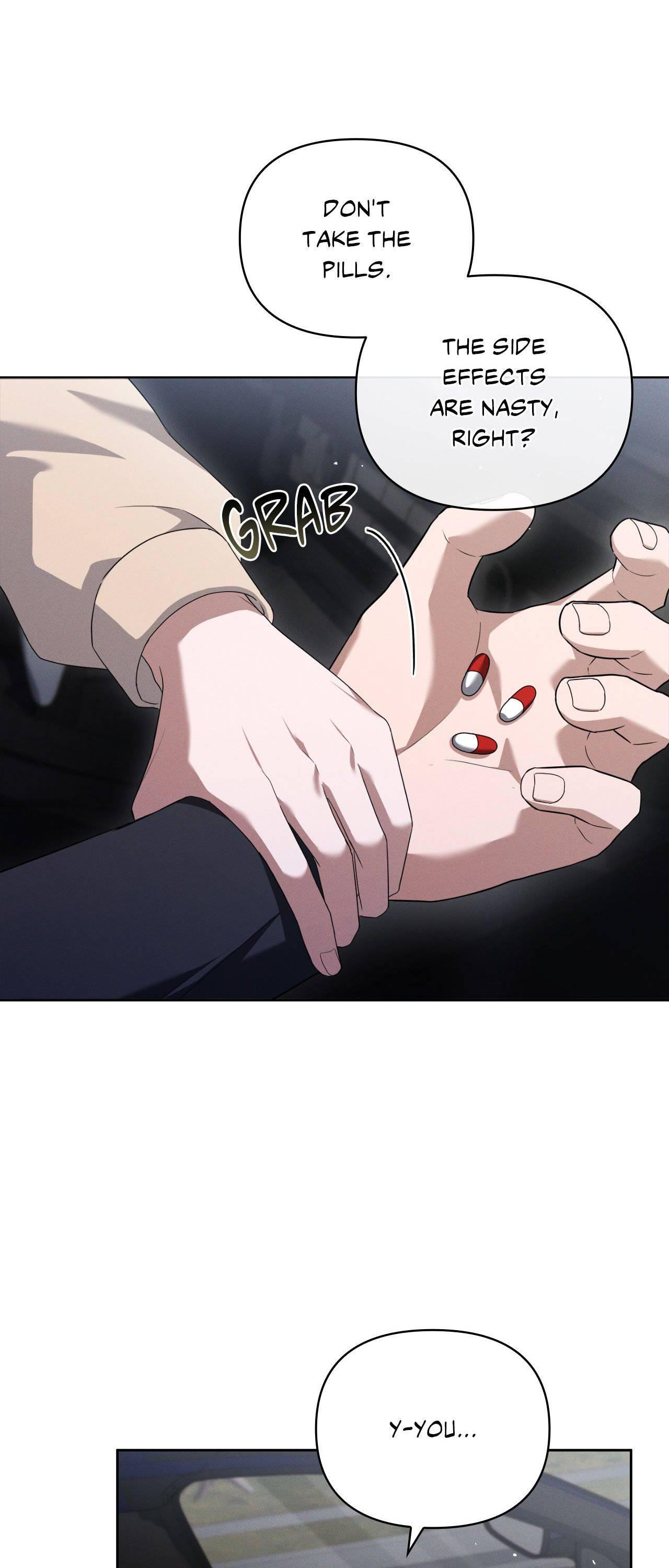 Don’t Mess With The Puppy! - Chapter 60.1 Page 26