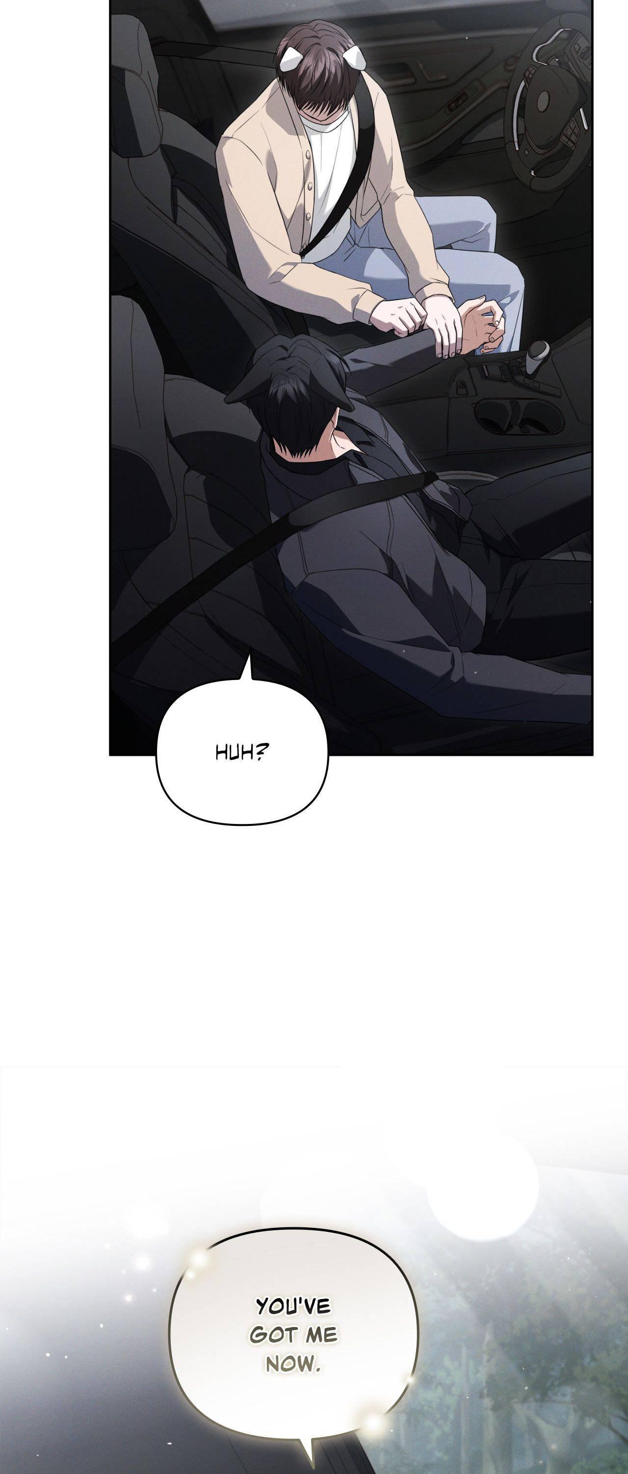 Don’t Mess With The Puppy! - Chapter 60.1 Page 27