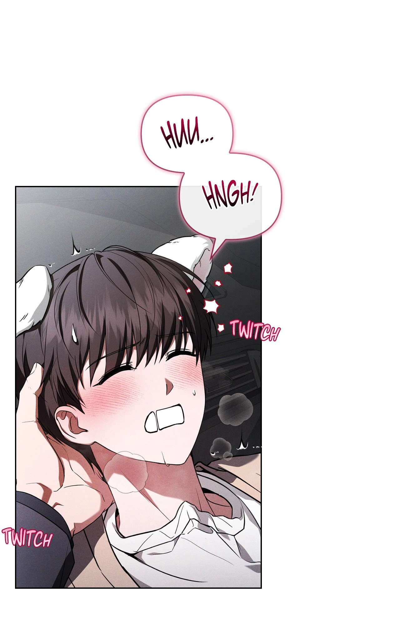 Don’t Mess With The Puppy! - Chapter 60.2 Page 13