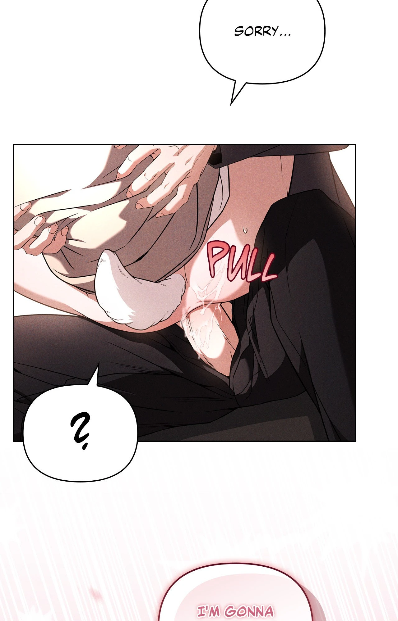 Don’t Mess With The Puppy! - Chapter 60.2 Page 20