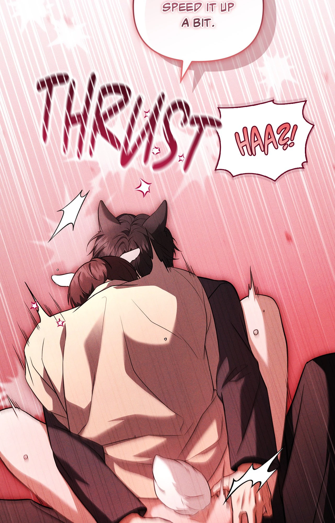 Don’t Mess With The Puppy! - Chapter 60.2 Page 21